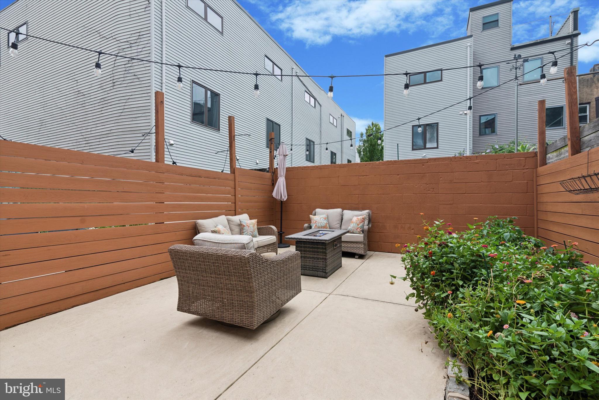 FISHTOWN - Residential