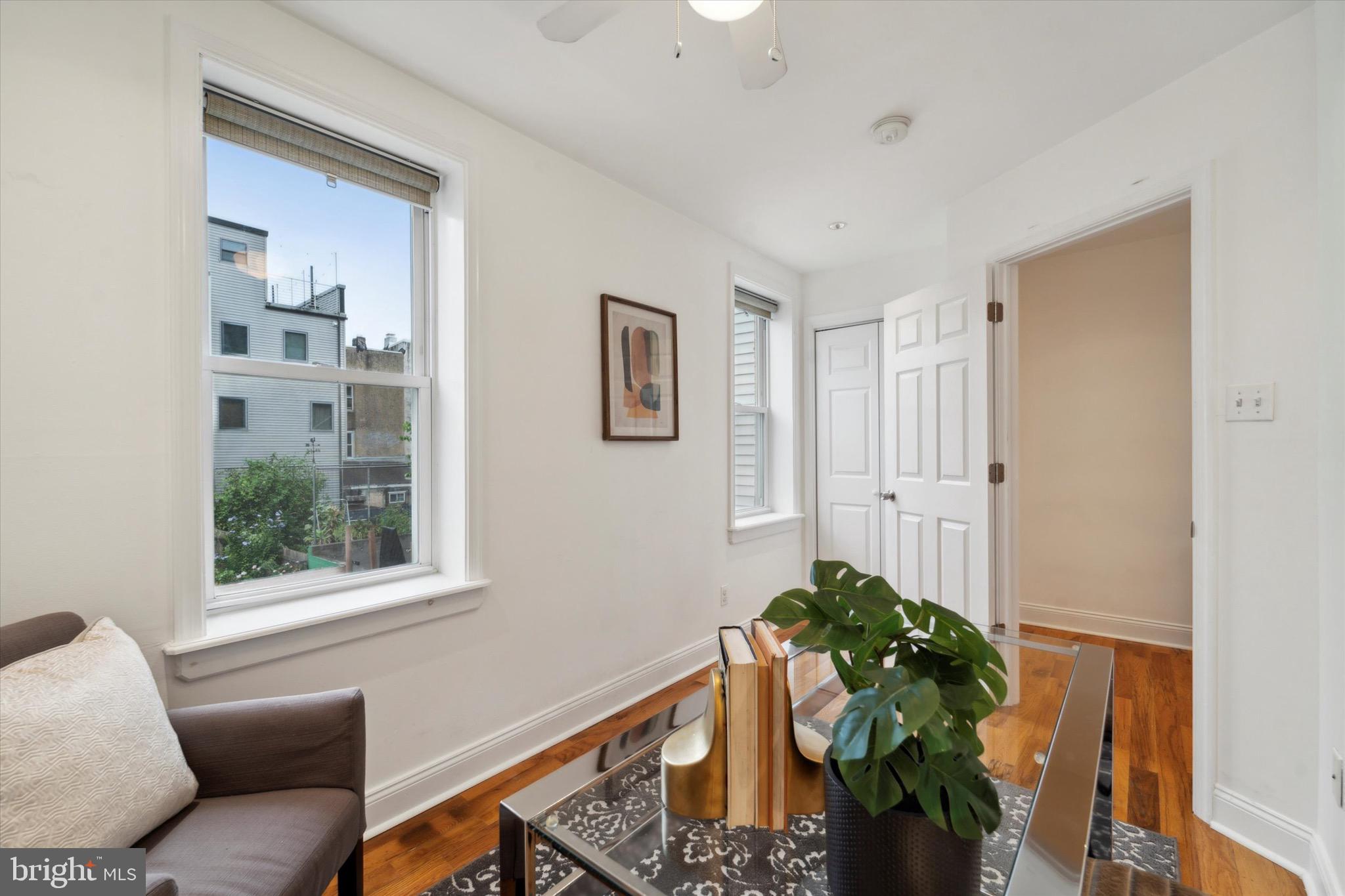 FISHTOWN - Residential