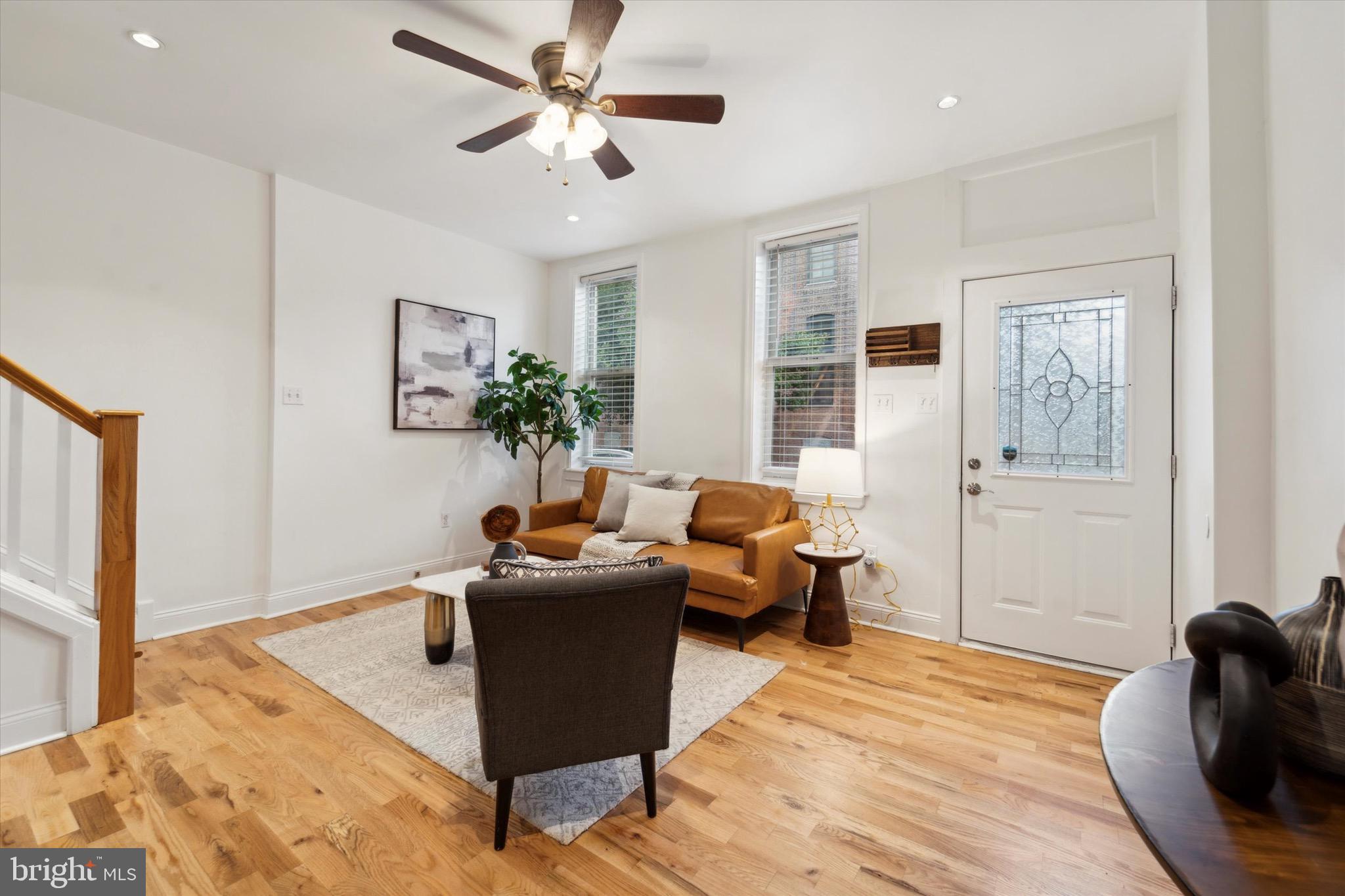 FISHTOWN - Residential