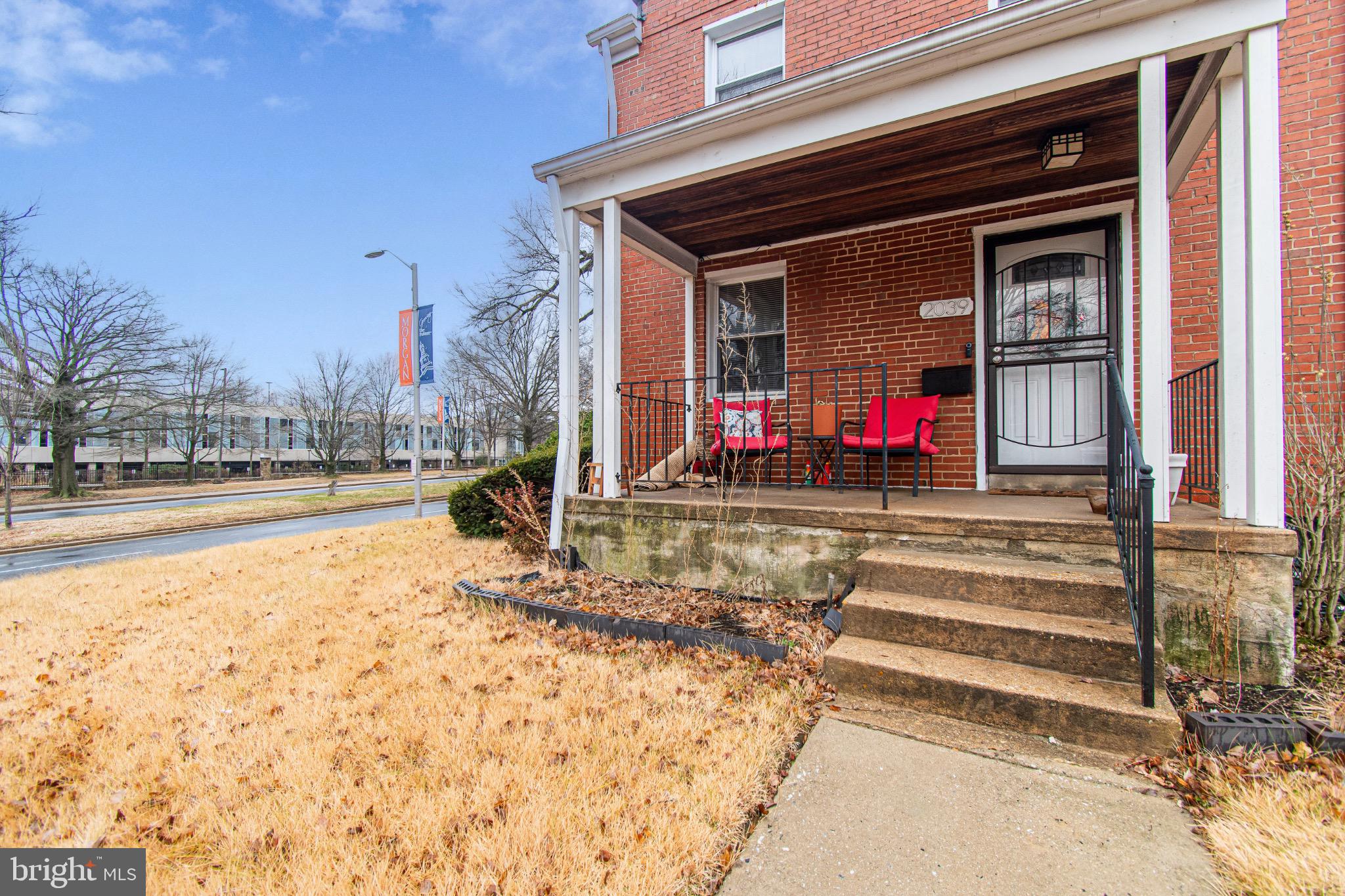 NORTHWOOD - Residential Lease