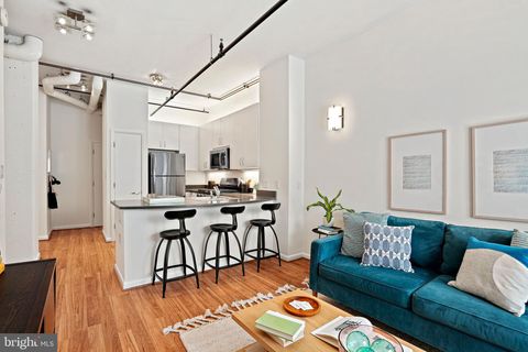 1300 N STREET NW 106 WASHINGTON DC 20005