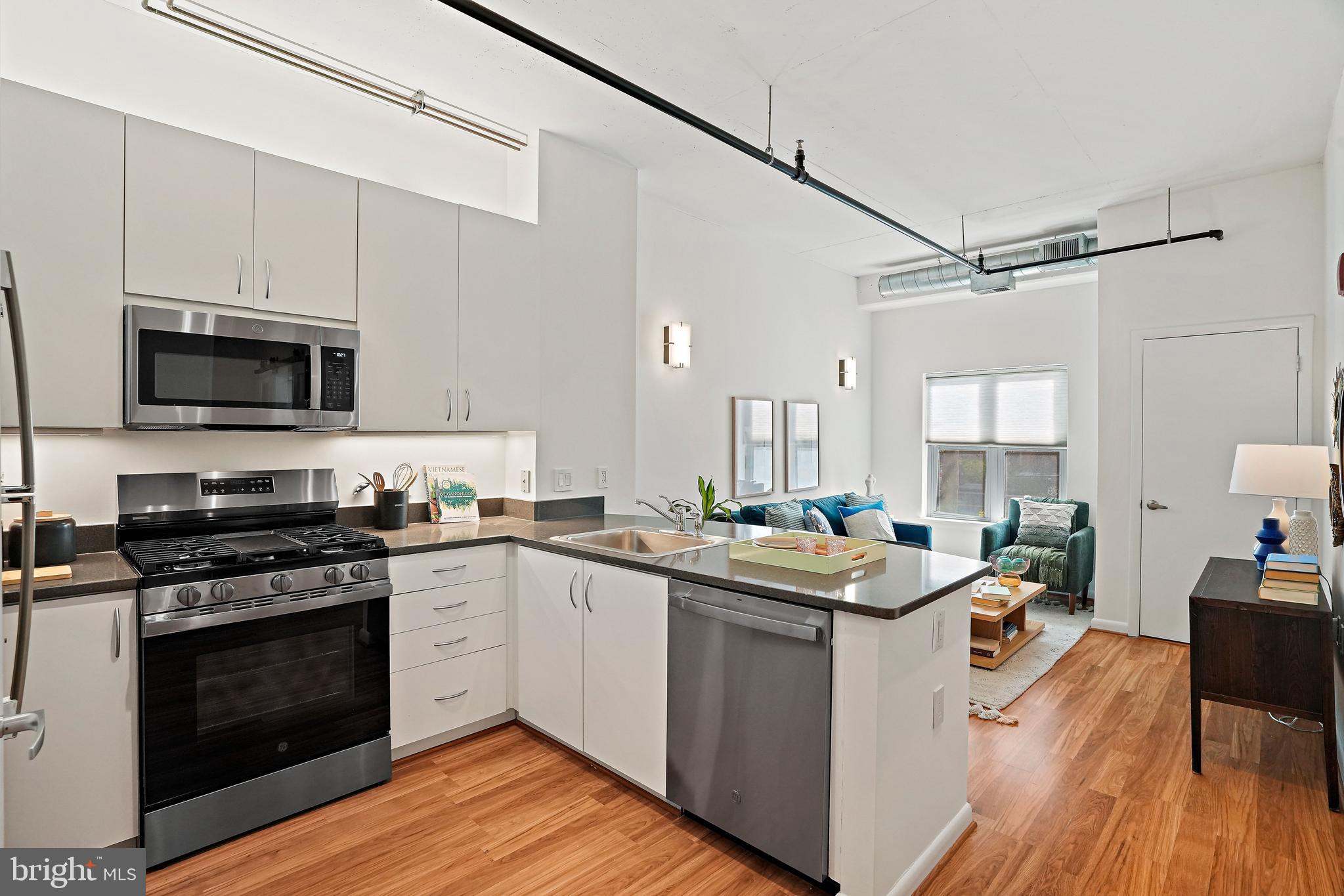 1300 N STREET NW 106