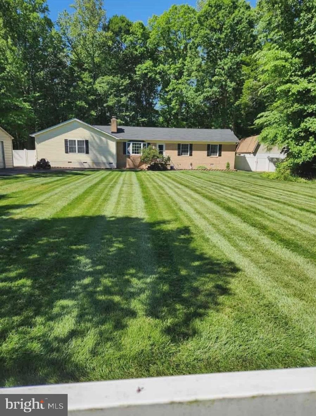 Photo of 37441 E Lakeland Dr, MECHANICSVILLE, MD 20659 (MLS # MDSM2027758)