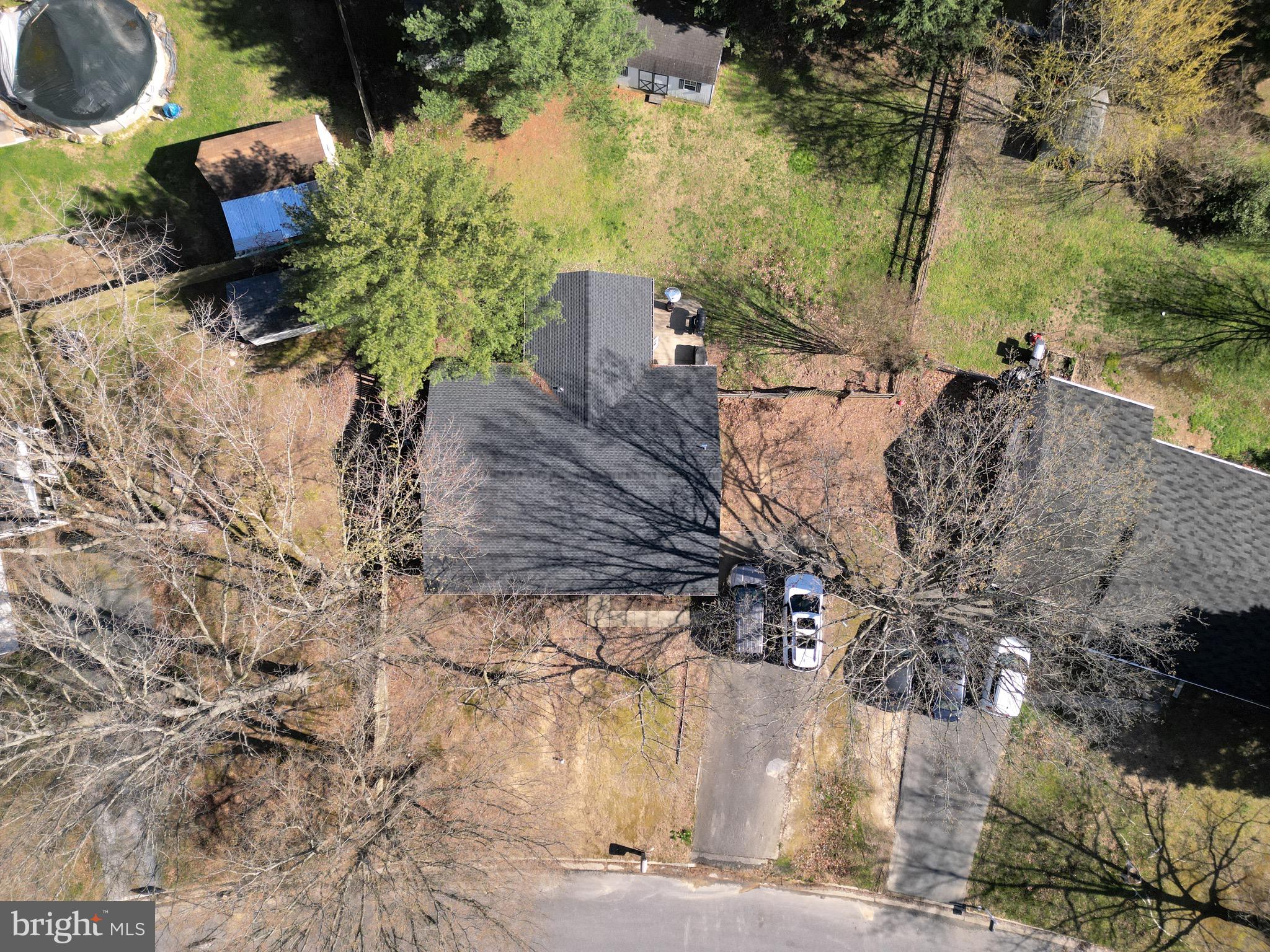 STONEY RIDGE - Residential