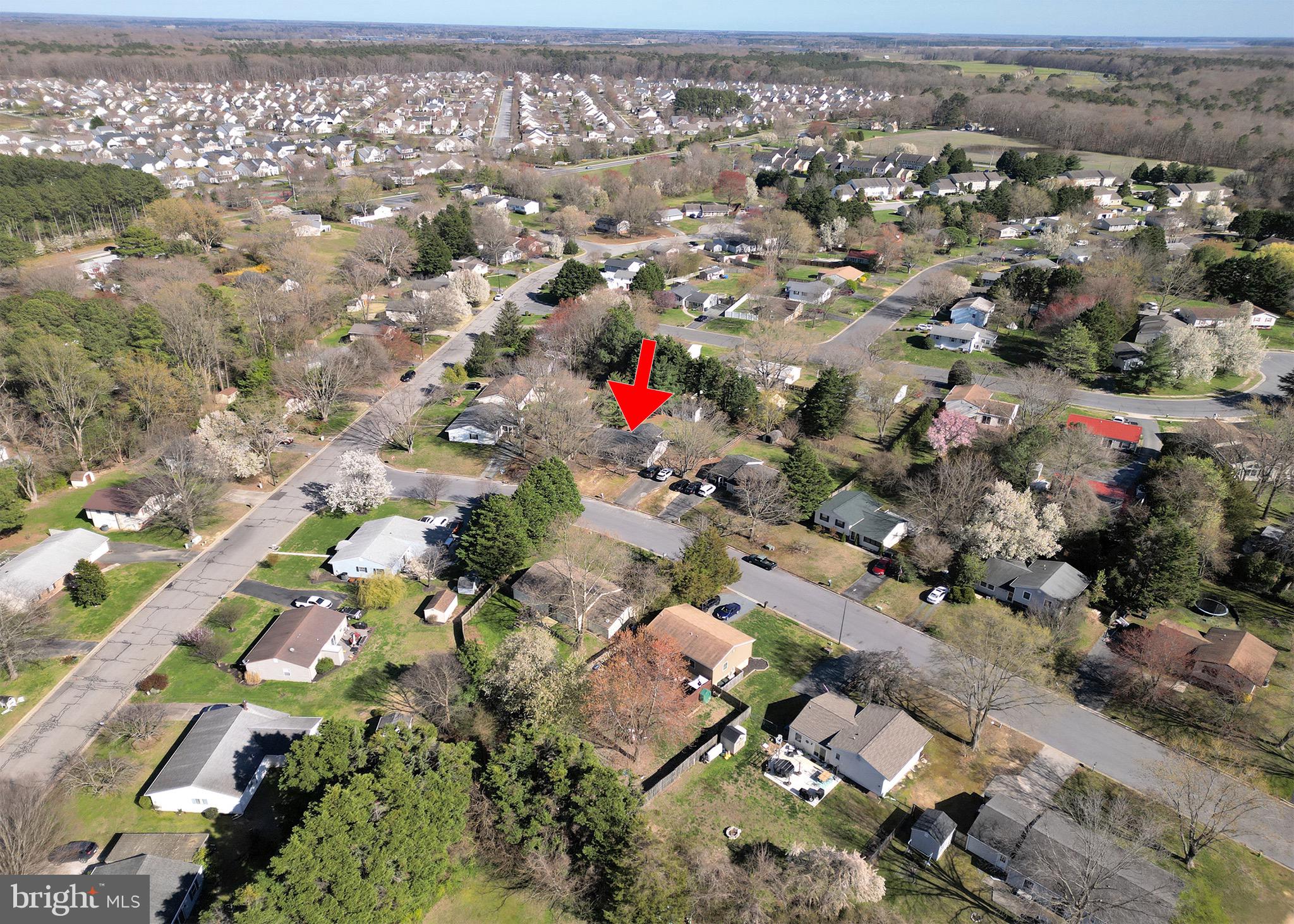 STONEY RIDGE - Residential