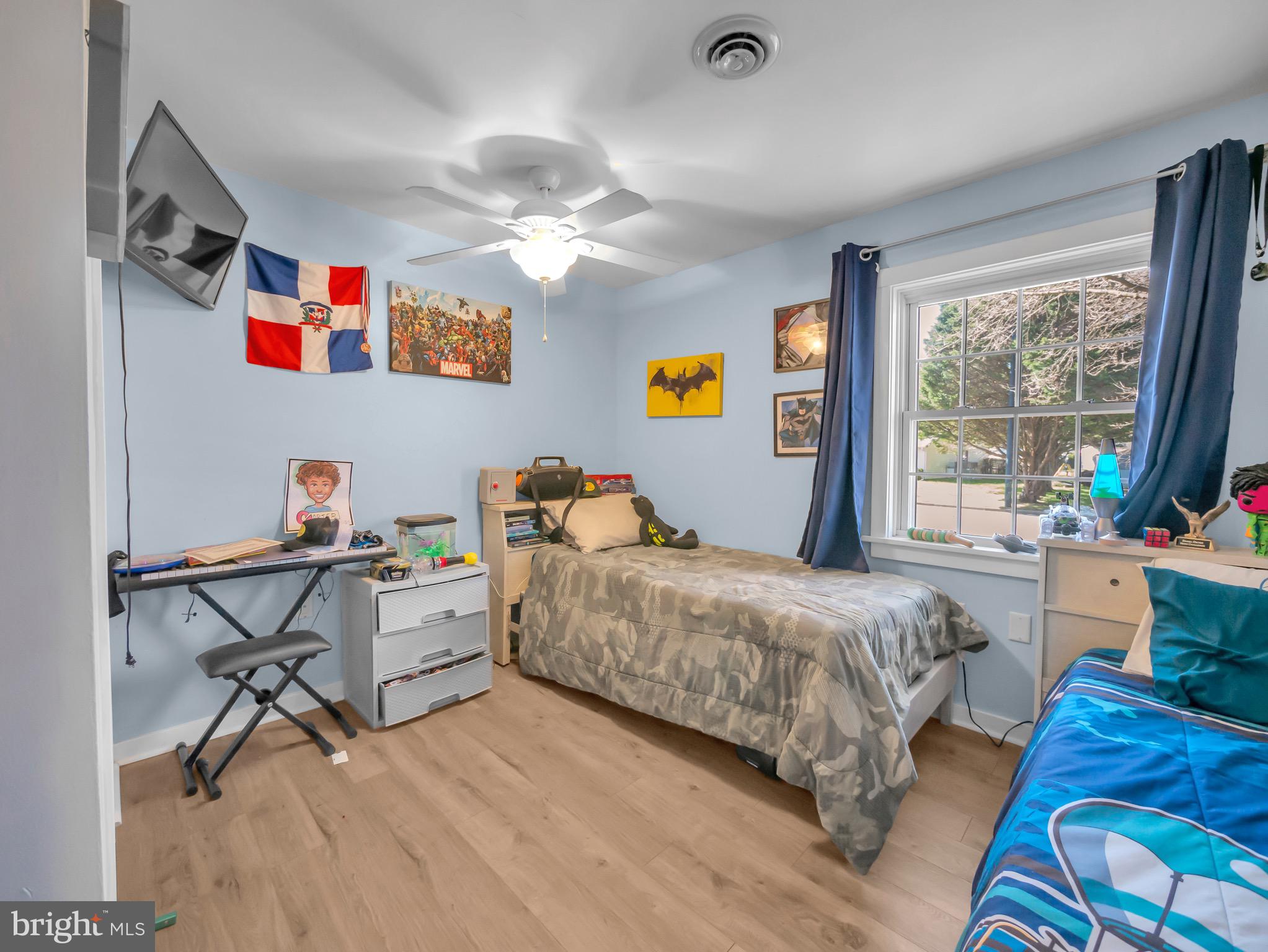 STONEY RIDGE - Residential