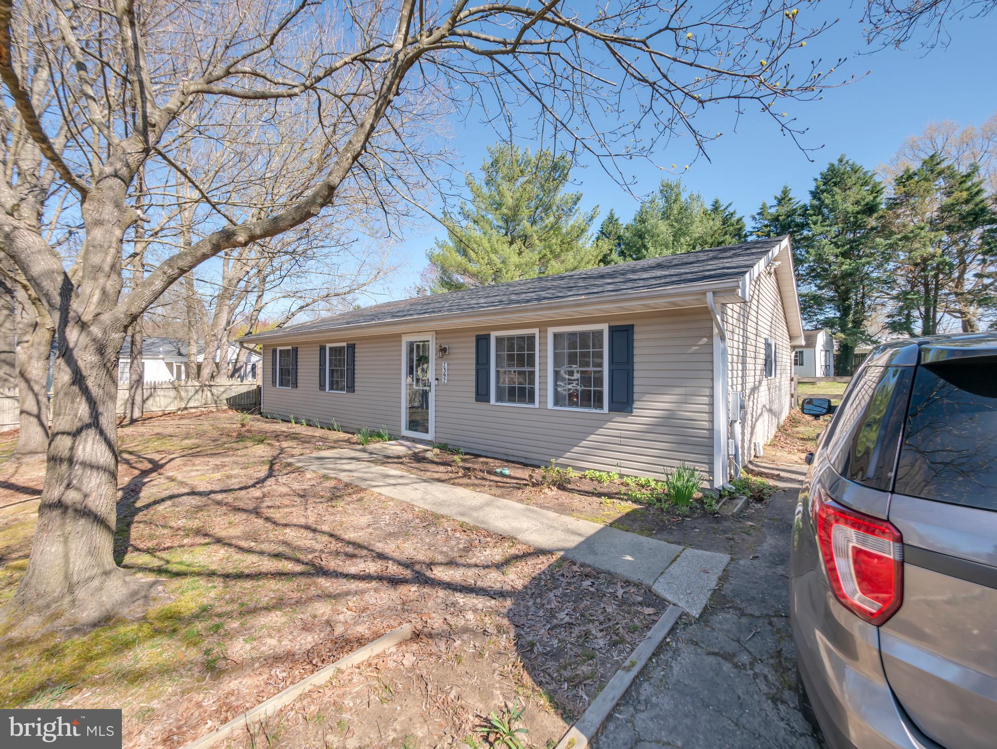 STONEY RIDGE - Residential