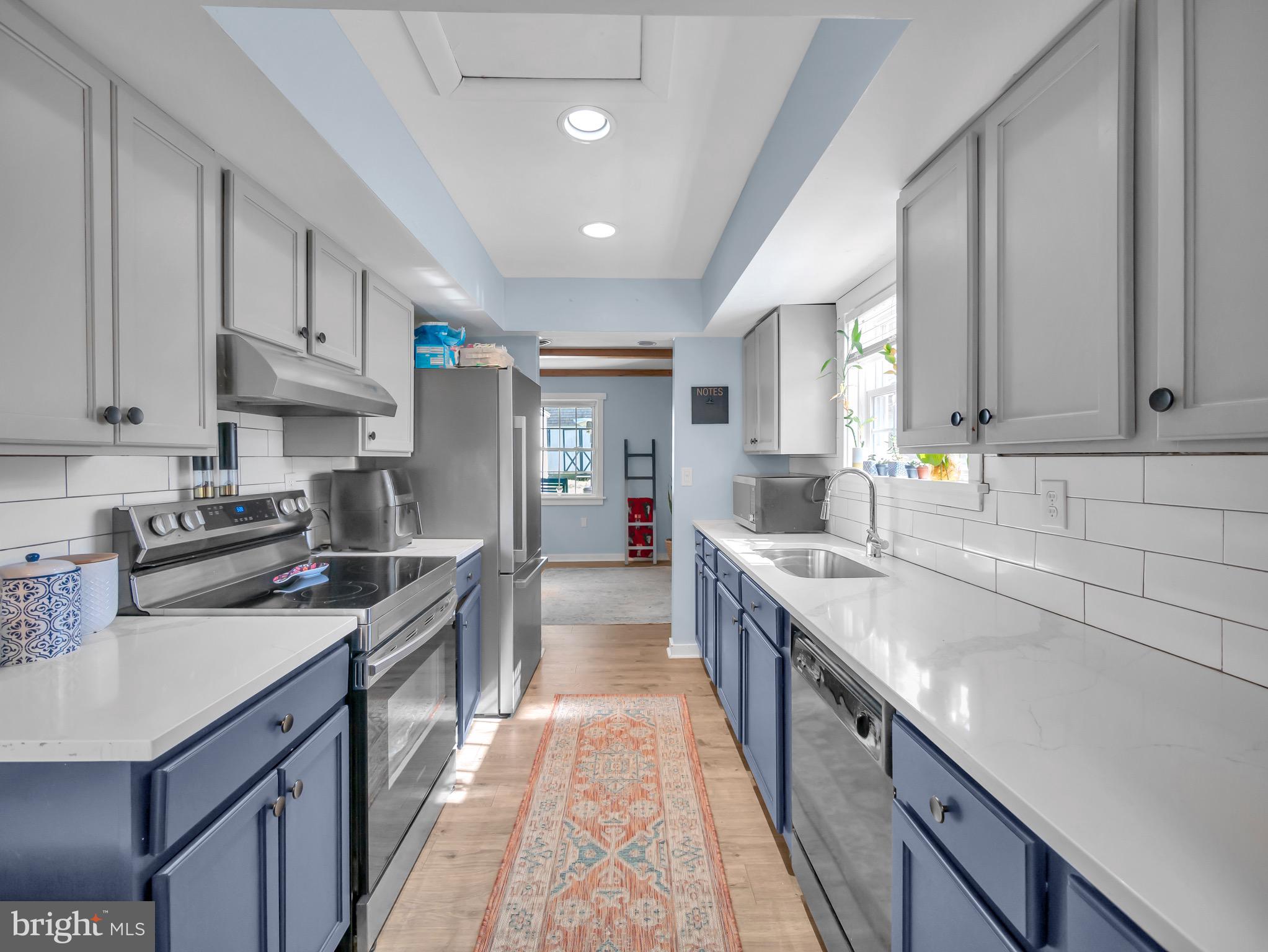 STONEY RIDGE - Residential