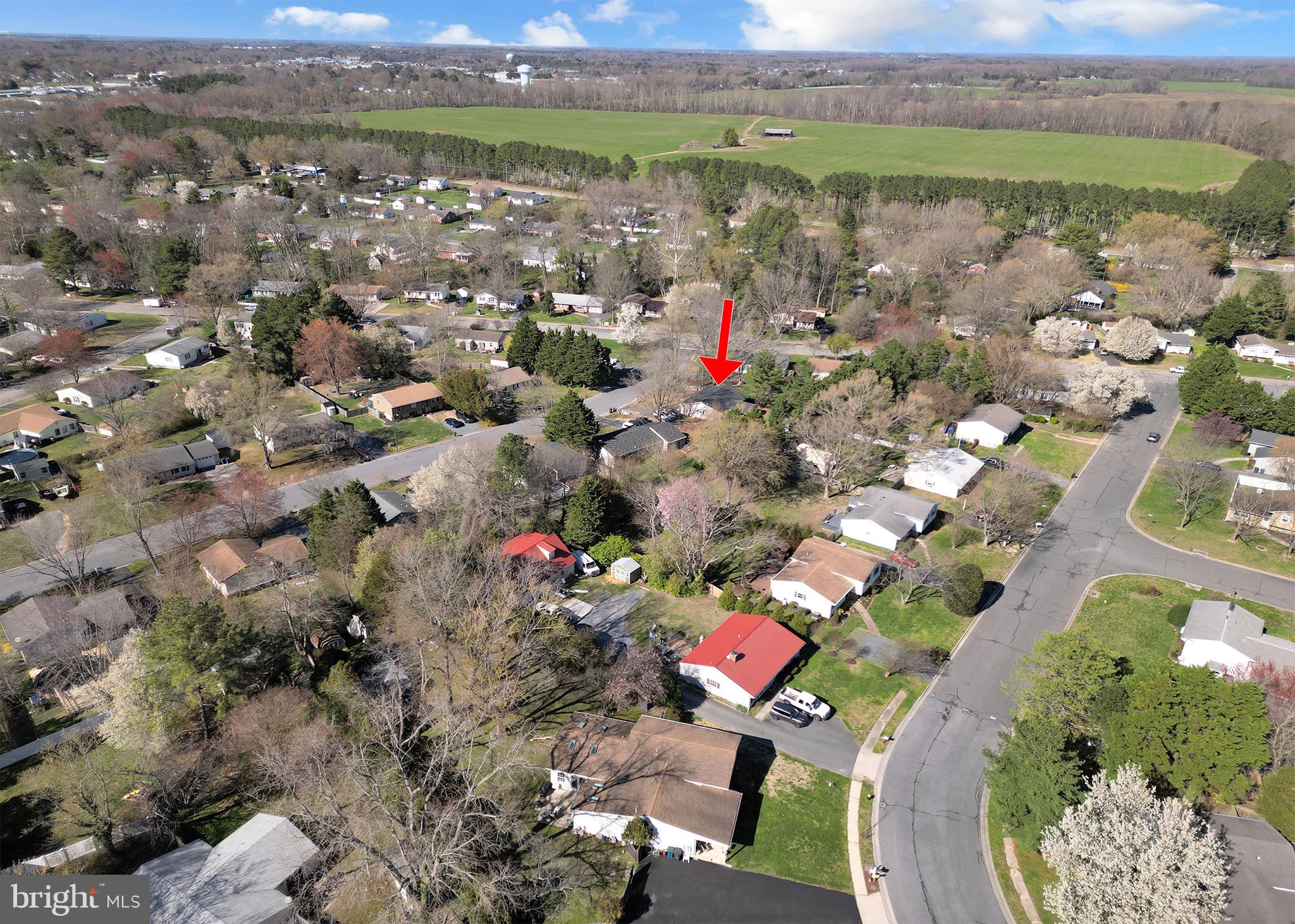 STONEY RIDGE - Residential