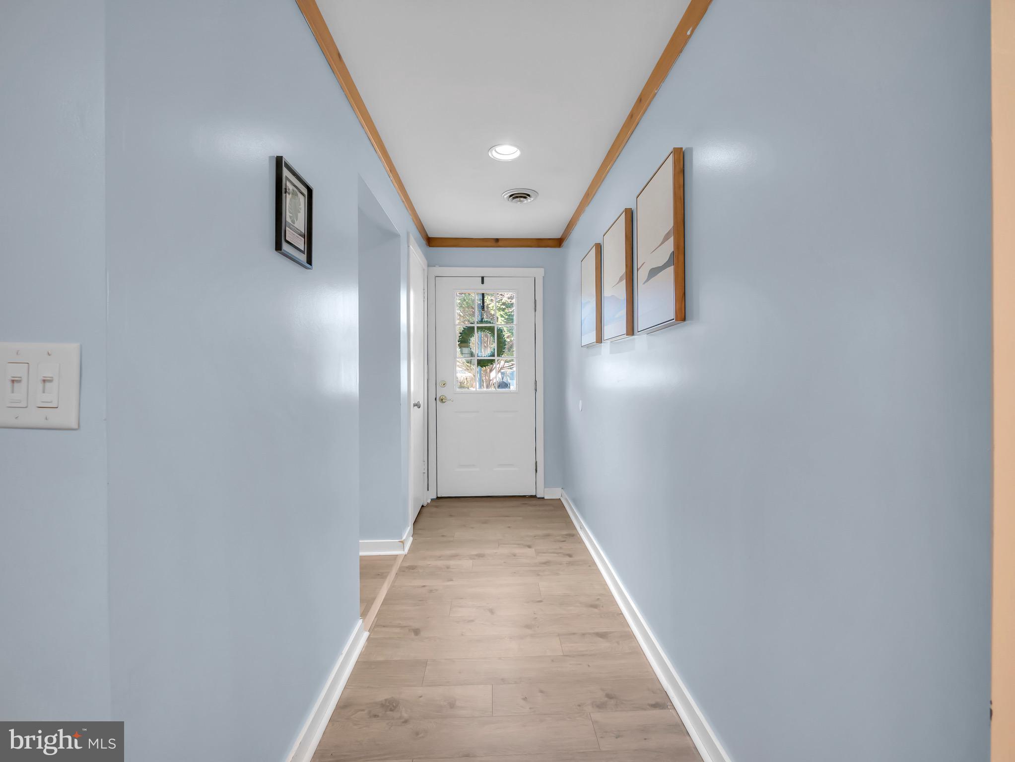 STONEY RIDGE - Residential