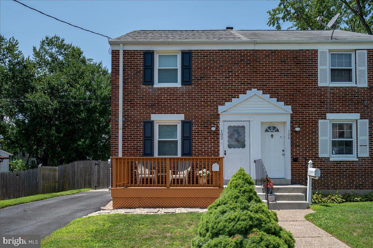 102 KENTUCKY AVENUE