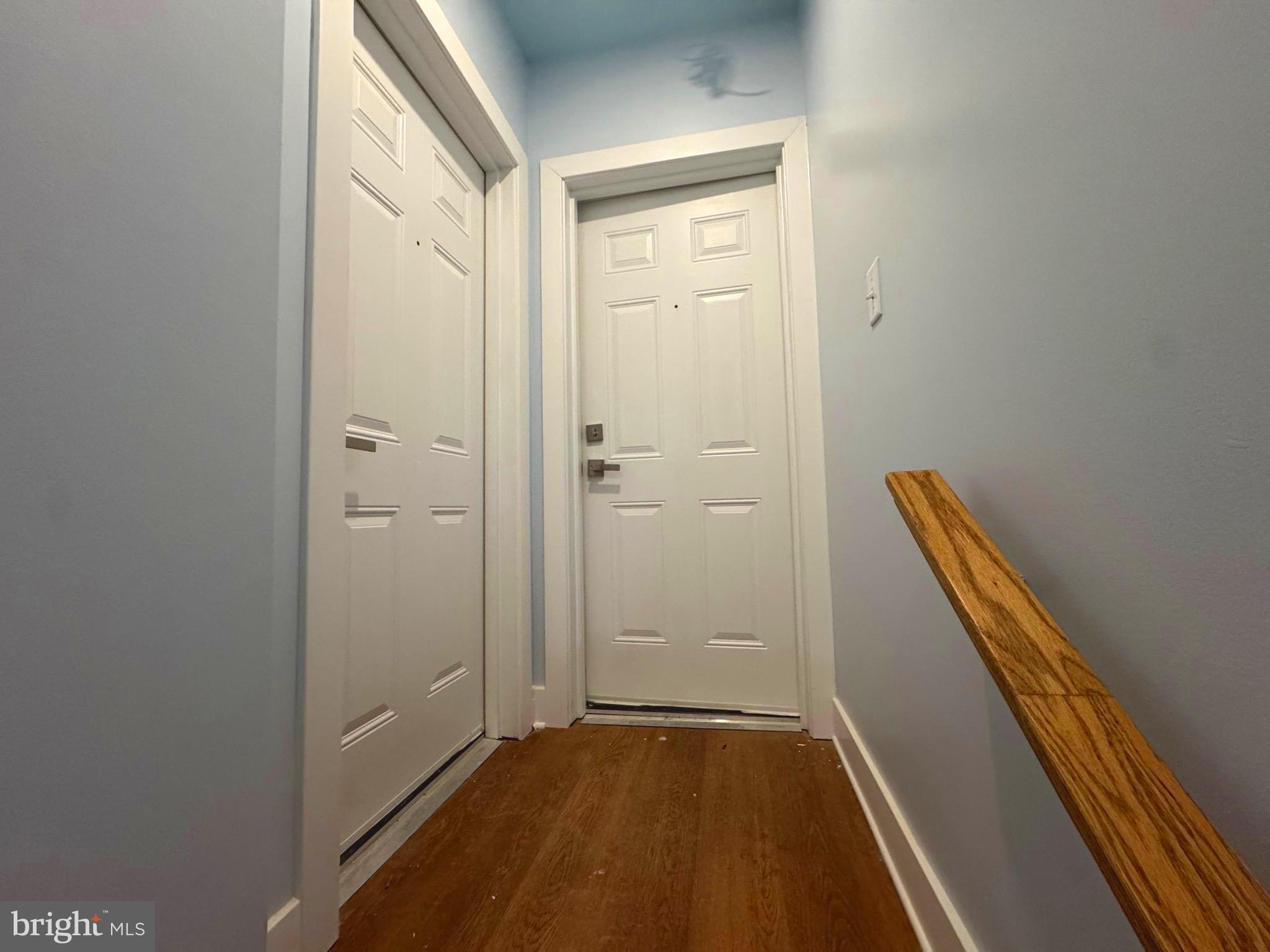 SHAW - Residential