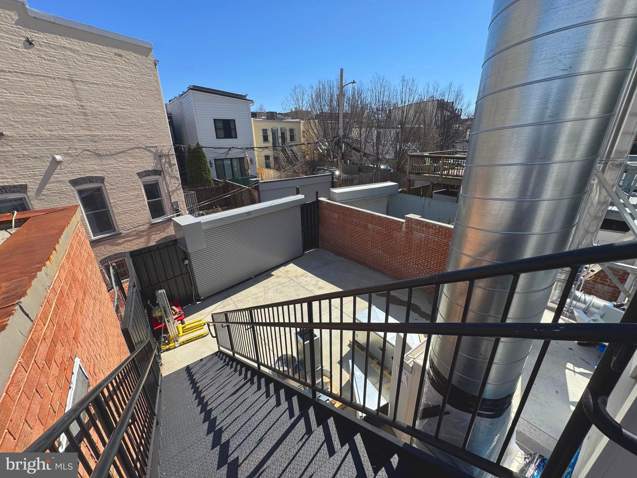 SHAW - Residential