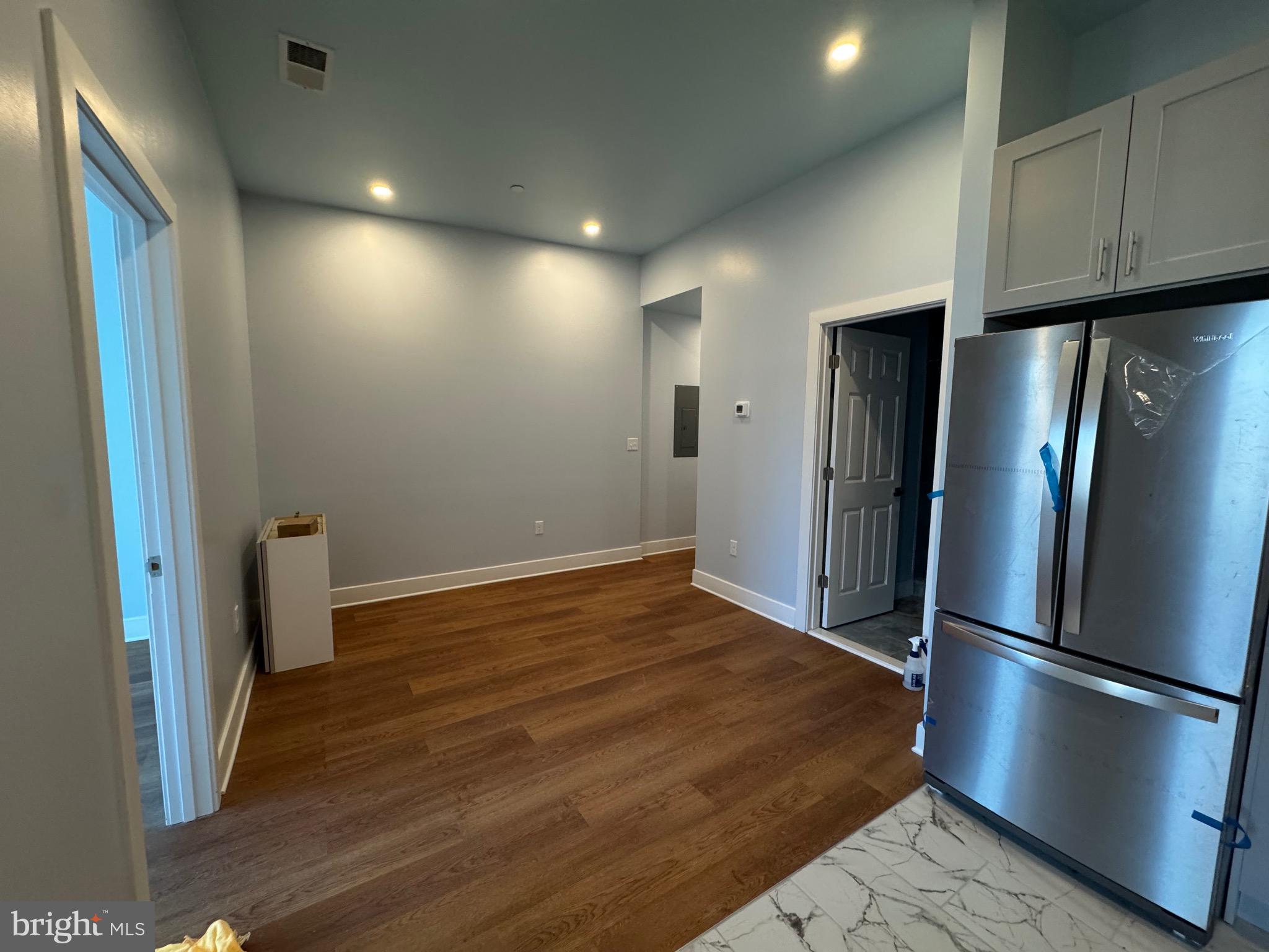SHAW - Residential