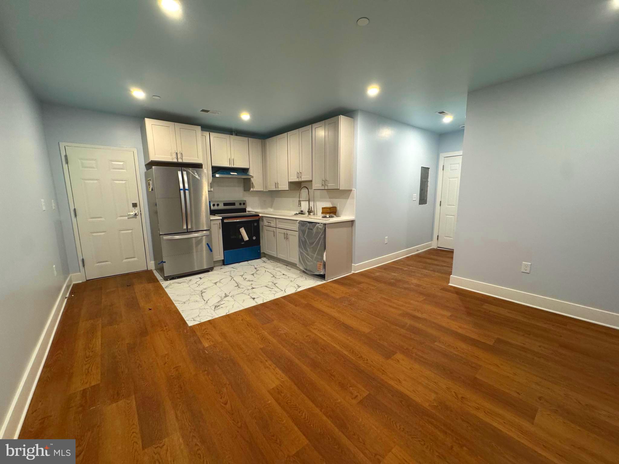 SHAW - Residential