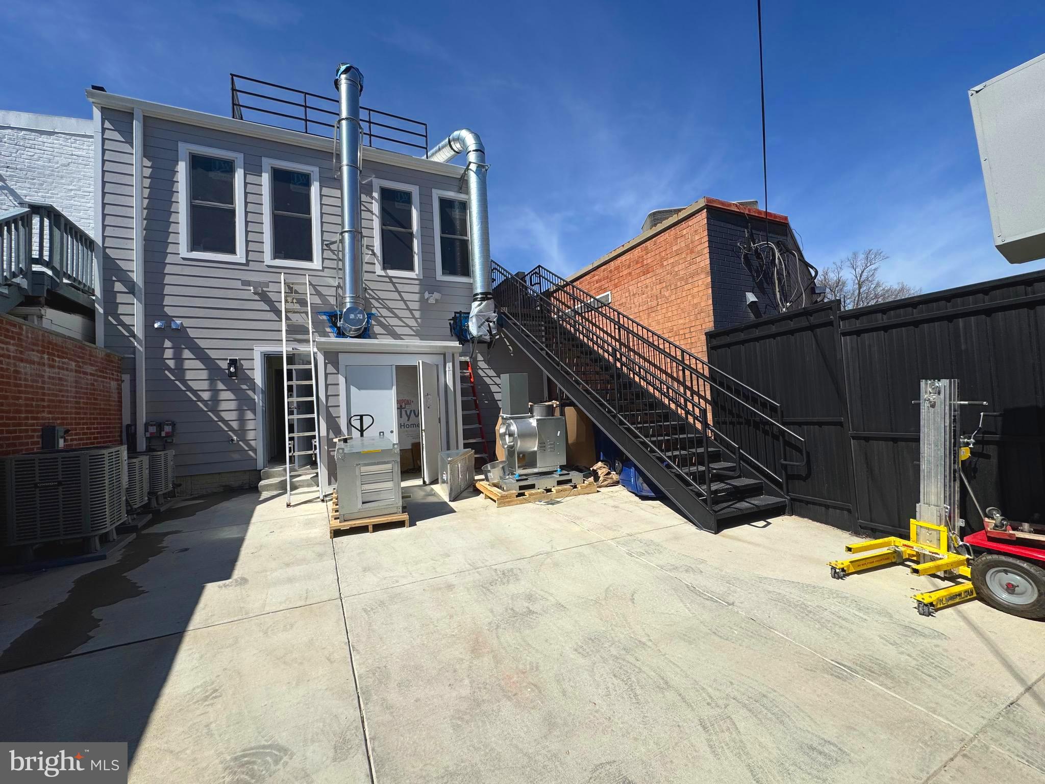 SHAW - Residential
