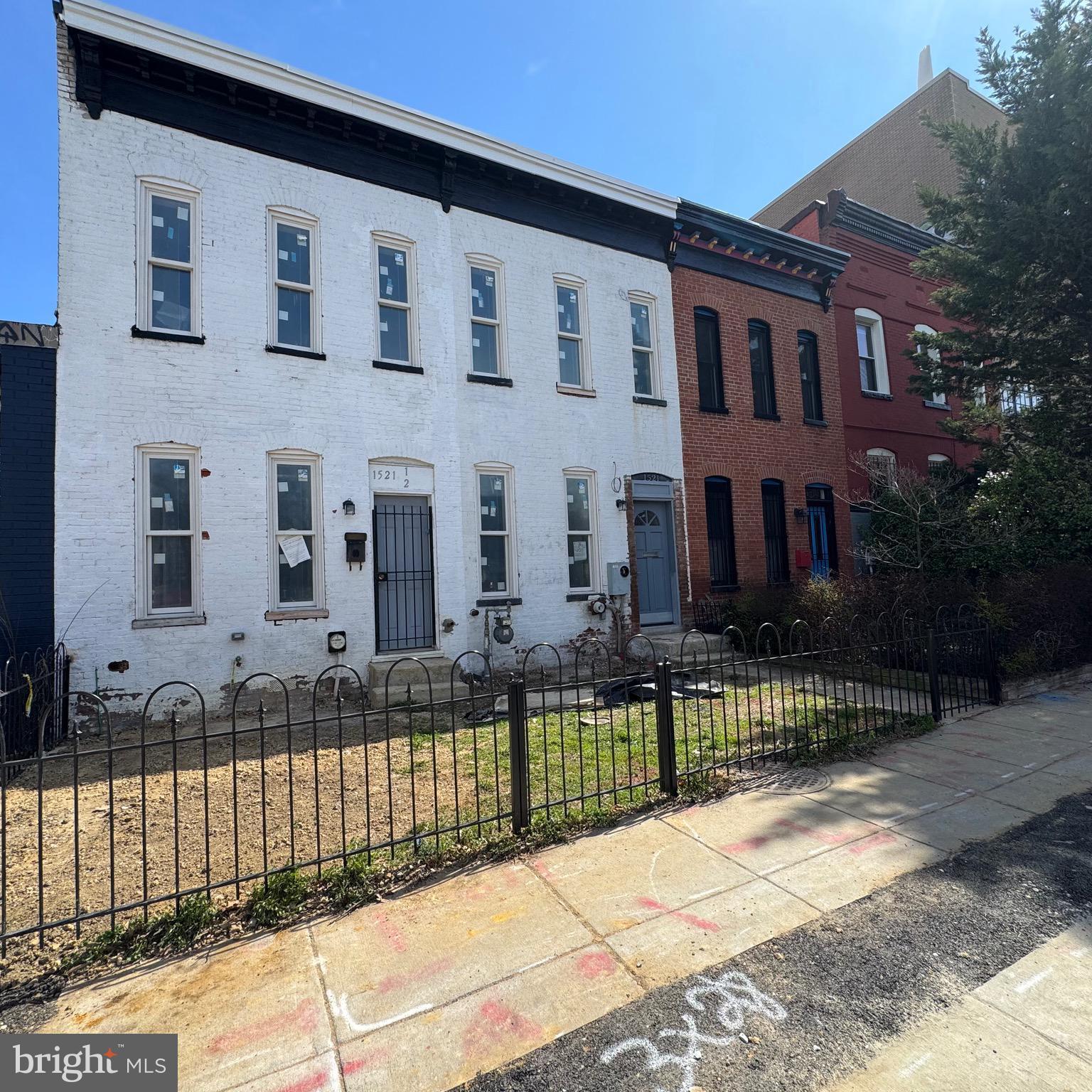 SHAW - Residential