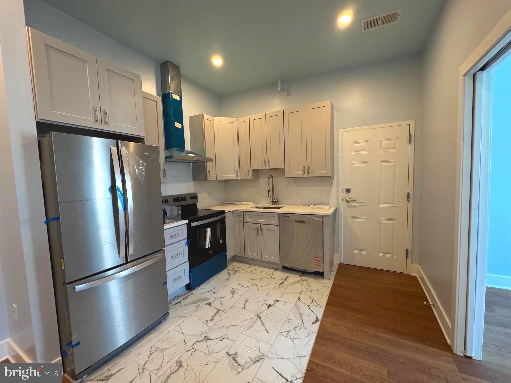 SHAW - Residential
