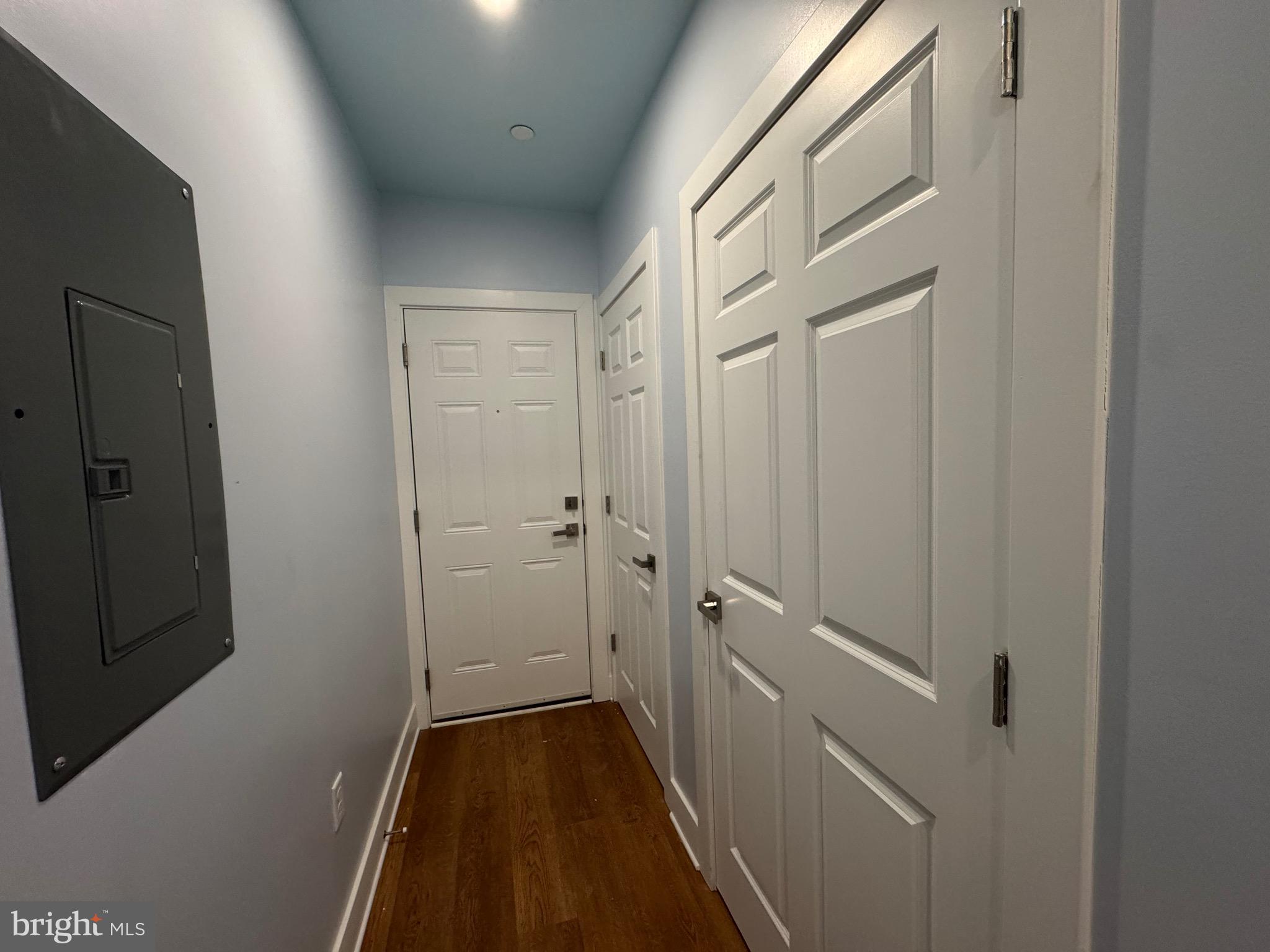 SHAW - Residential
