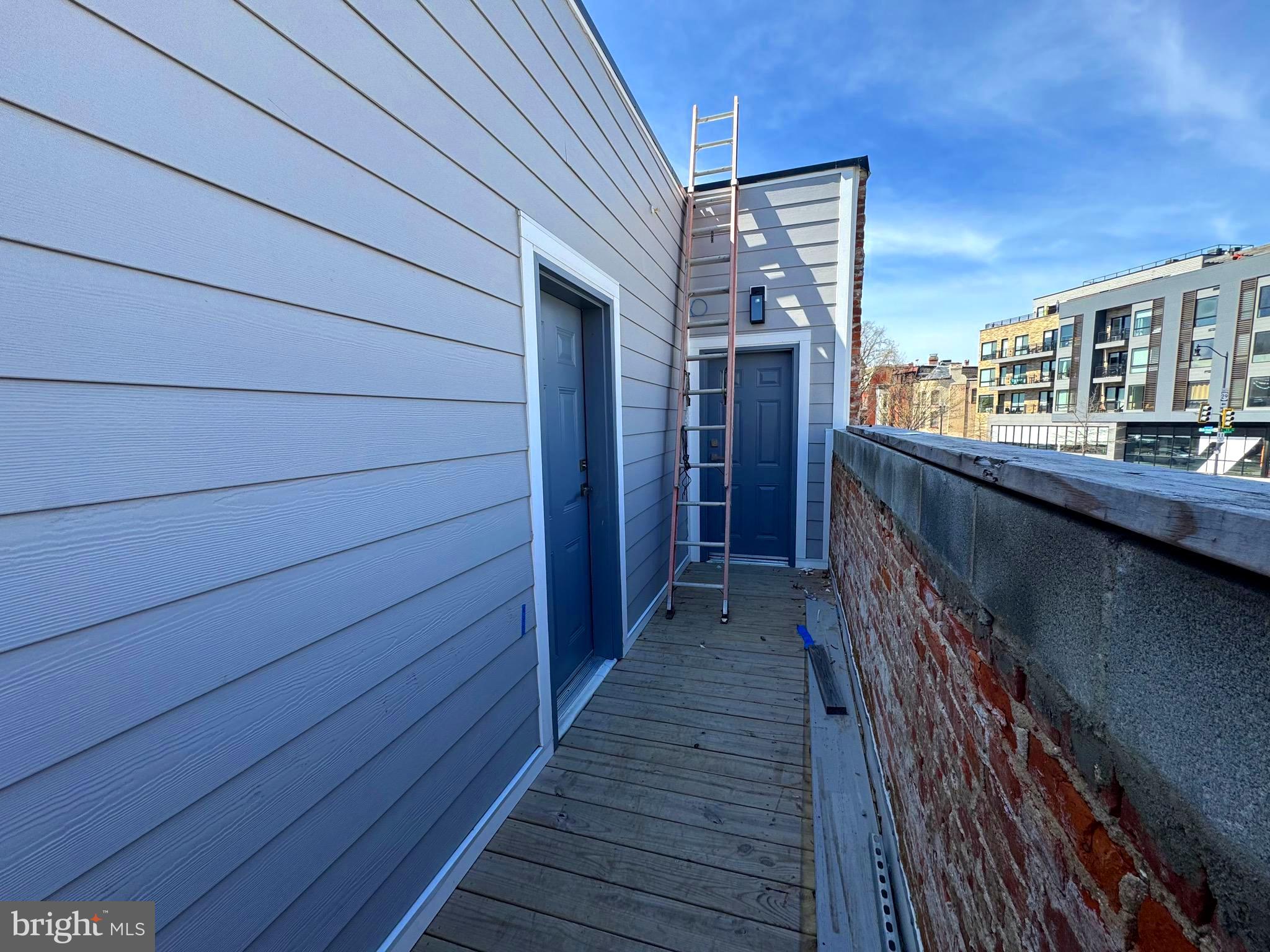 SHAW - Residential