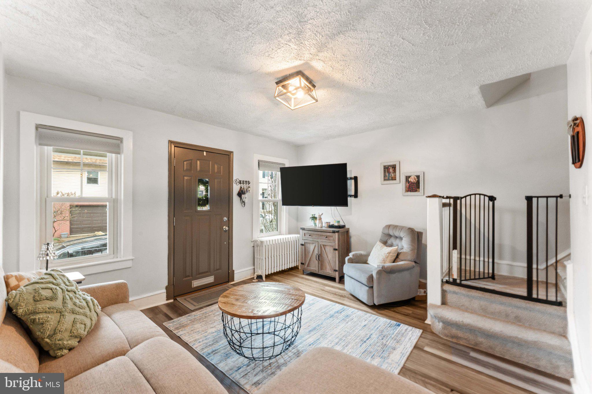 MANAYUNK - Residential