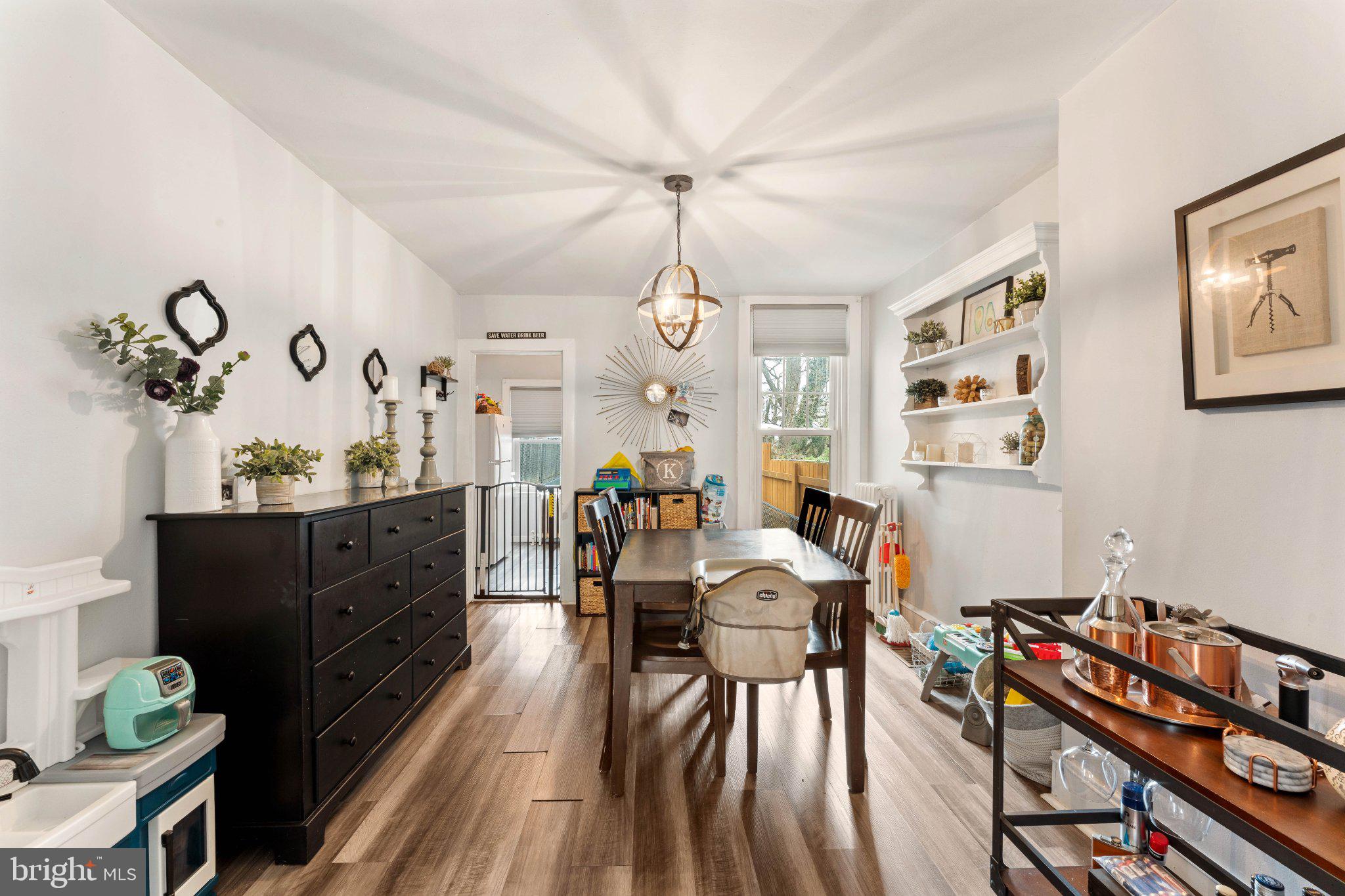 MANAYUNK - Residential