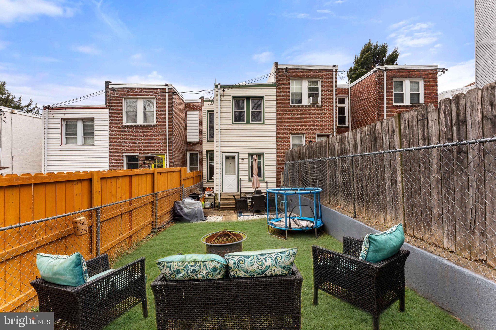 MANAYUNK - Residential