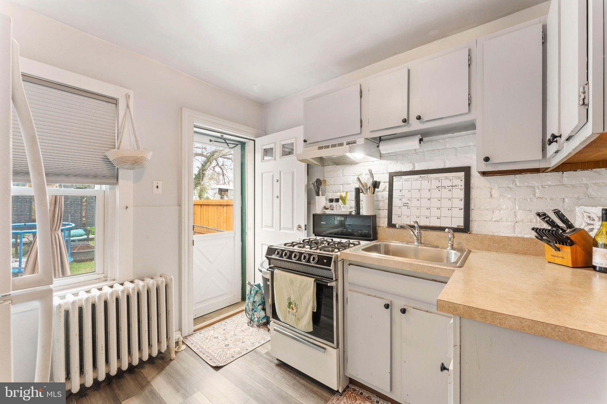 MANAYUNK - Residential