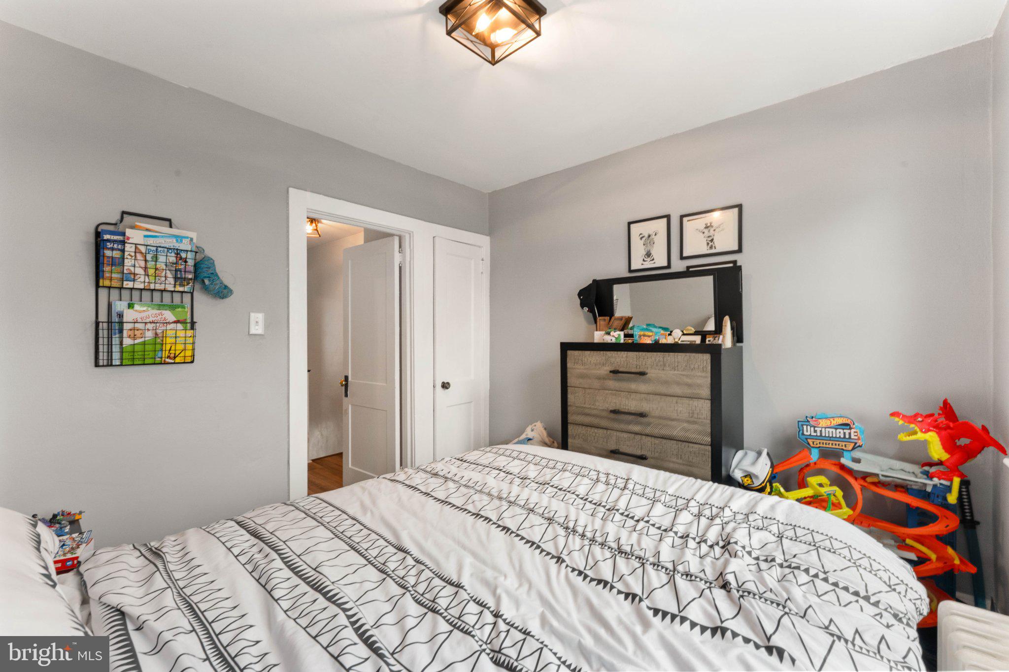 MANAYUNK - Residential