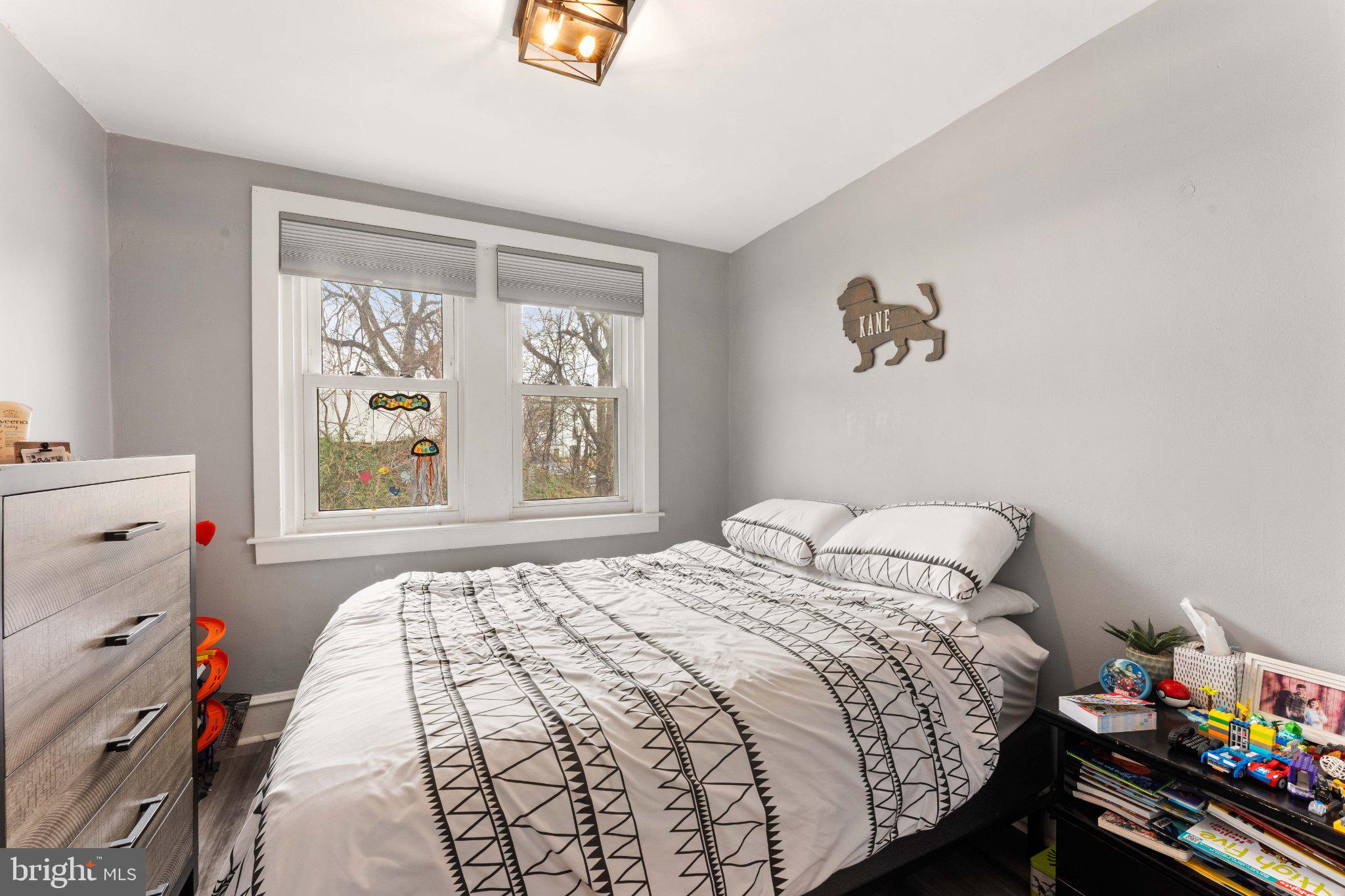 MANAYUNK - Residential