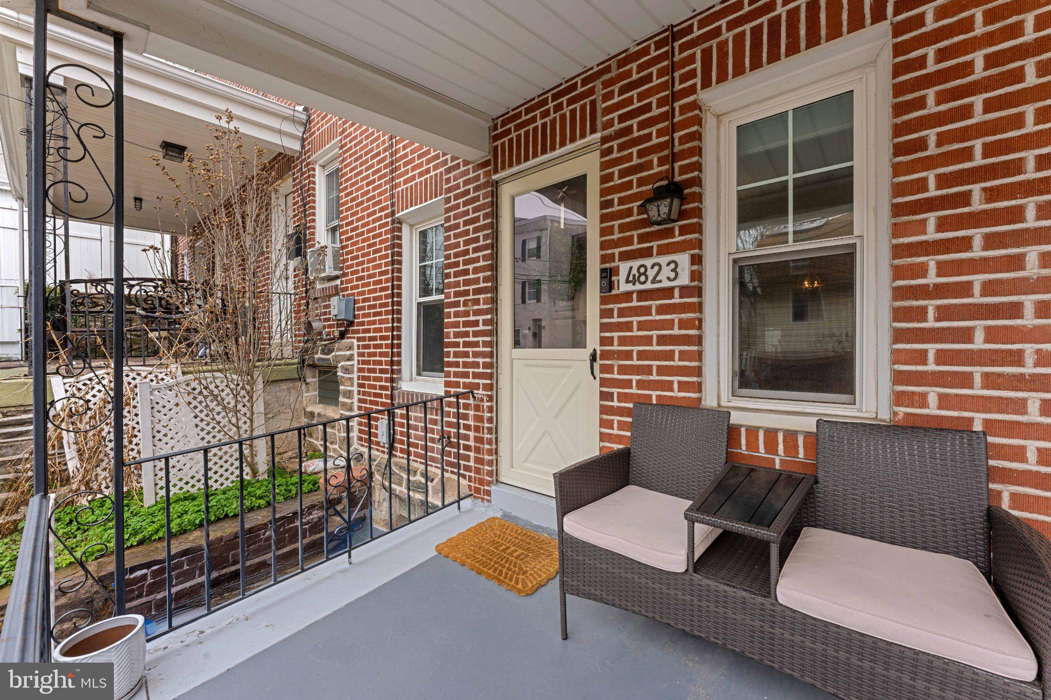 MANAYUNK - Residential