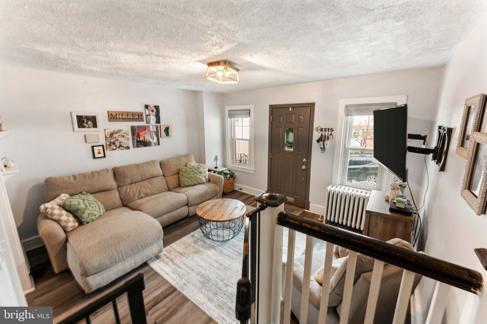 MANAYUNK - Residential