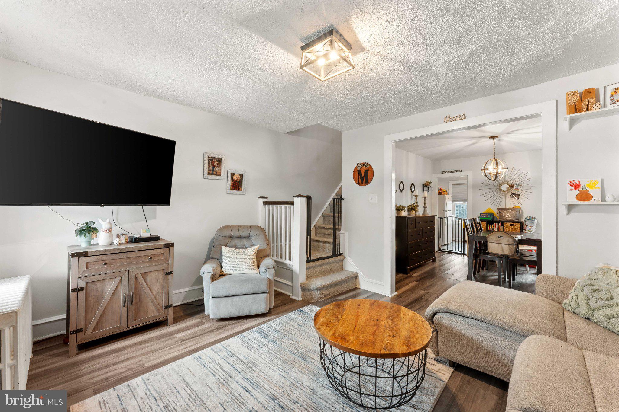 MANAYUNK - Residential