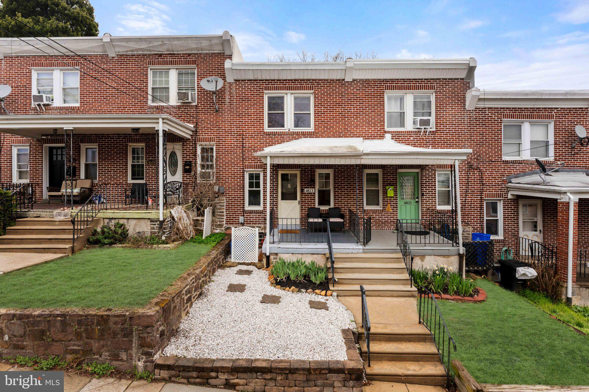 MANAYUNK - Residential