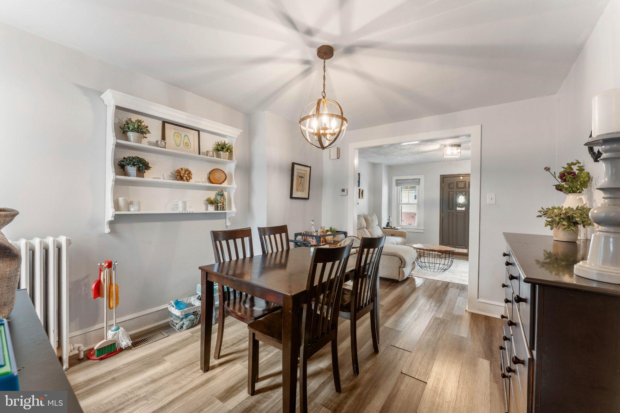 MANAYUNK - Residential