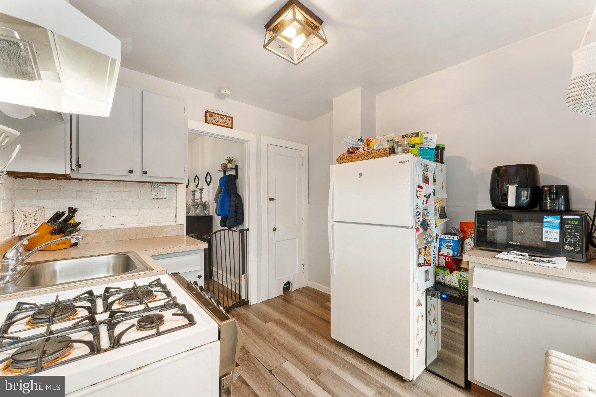 MANAYUNK - Residential