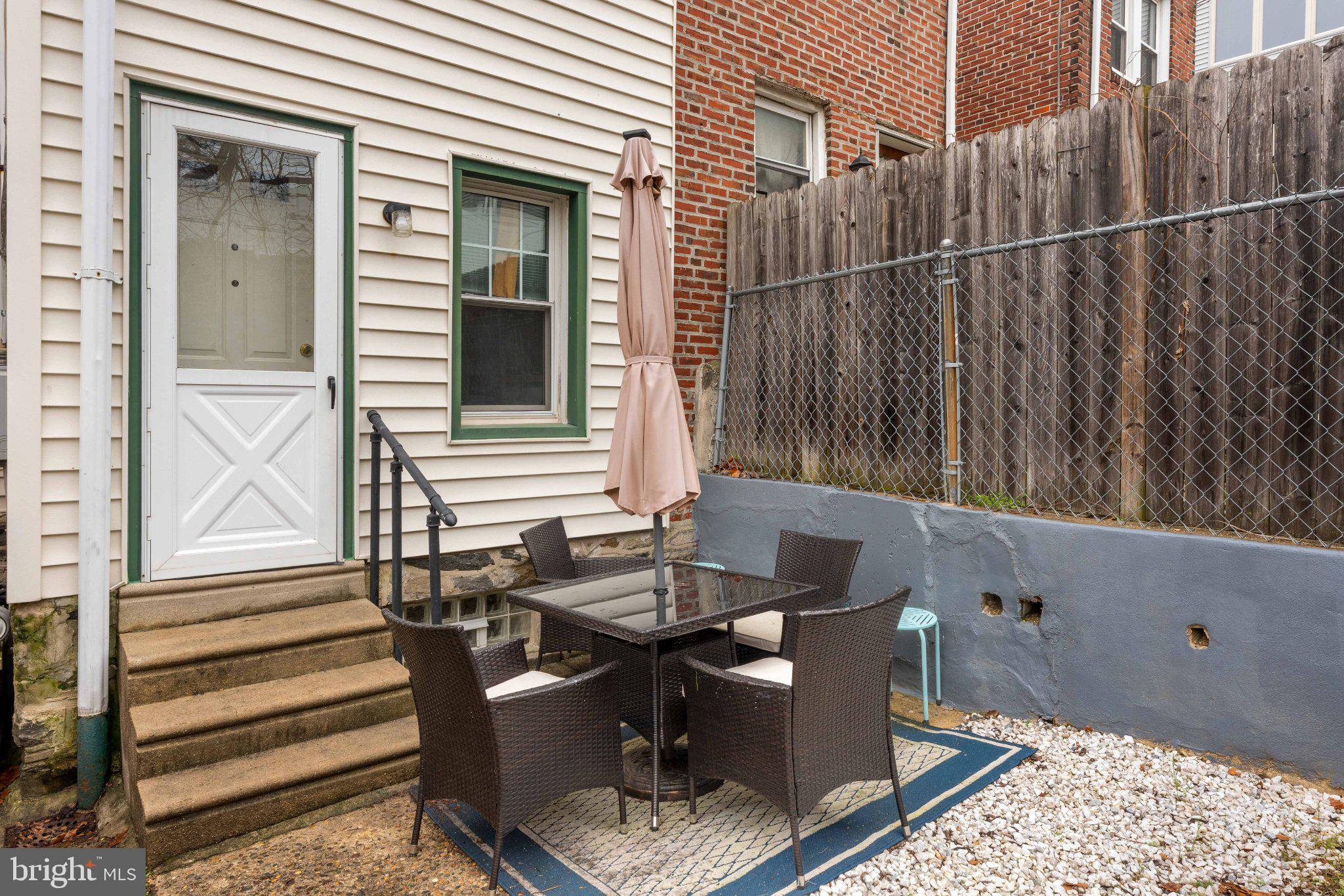 MANAYUNK - Residential