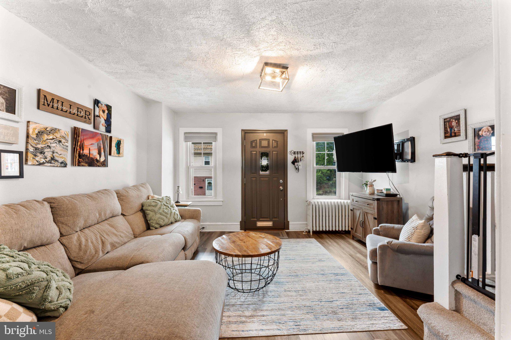 MANAYUNK - Residential