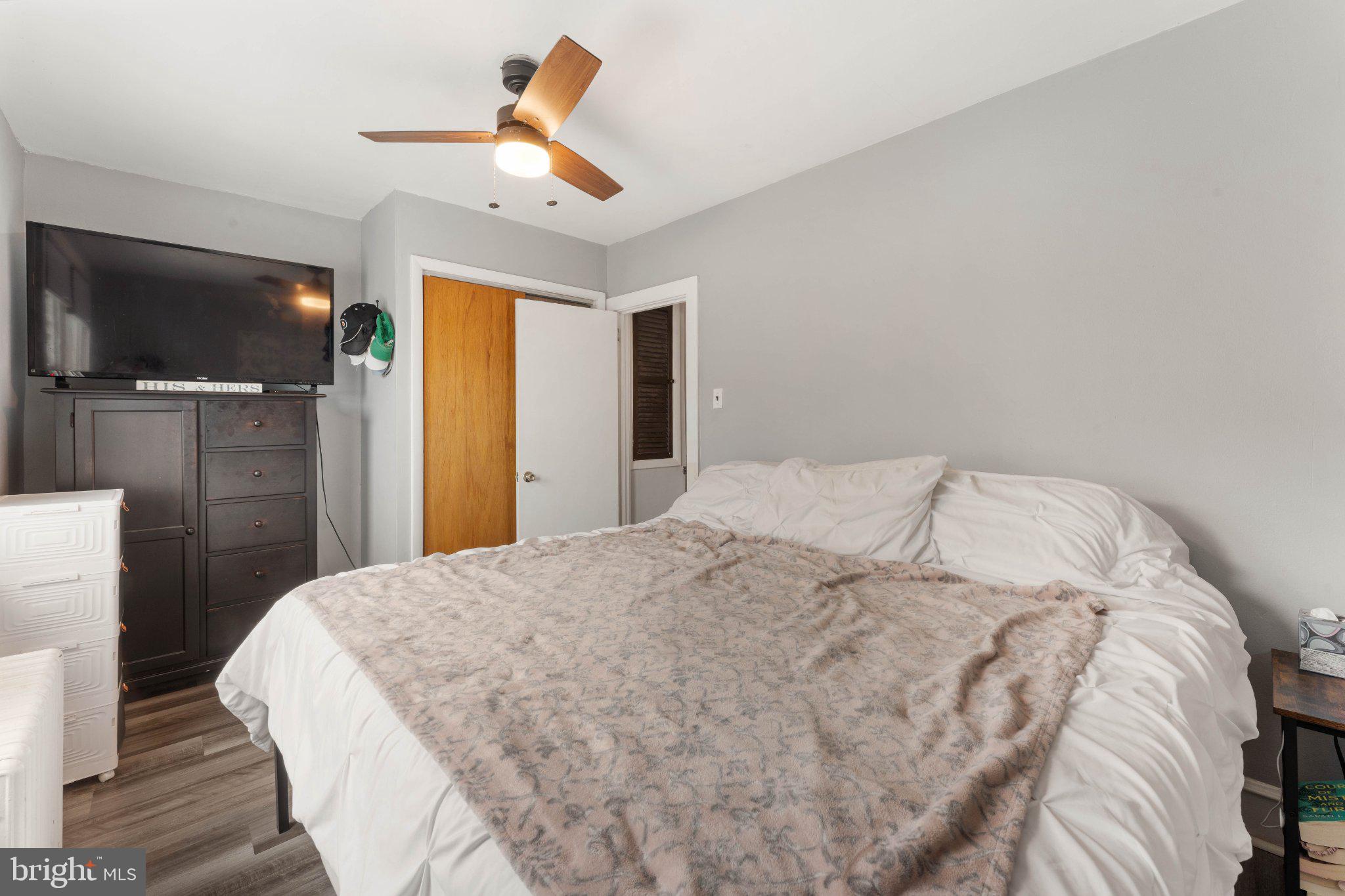 MANAYUNK - Residential