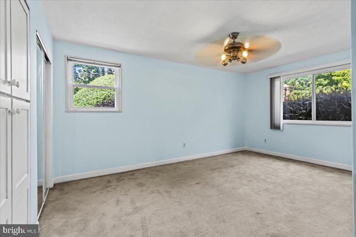 PARK PLACE CONDOMINIUMS - Residential