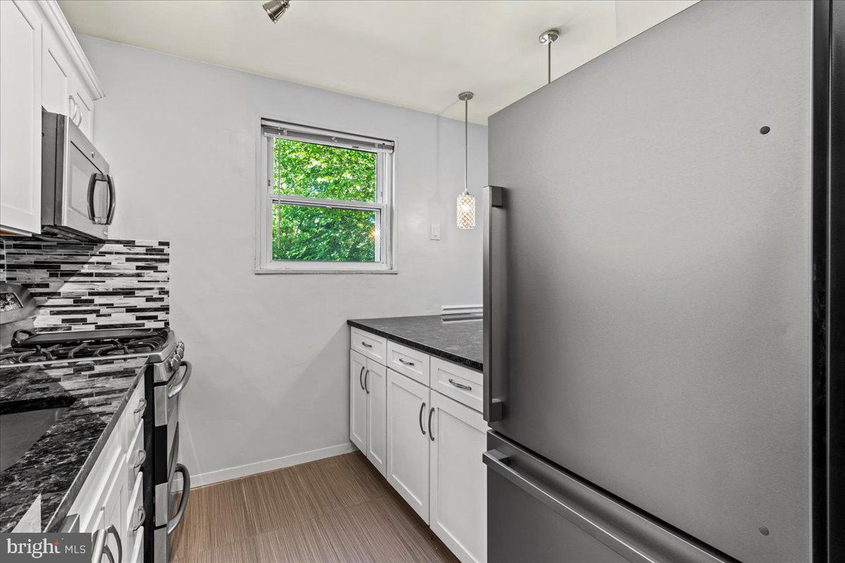 PARK PLACE CONDOMINIUMS - Residential