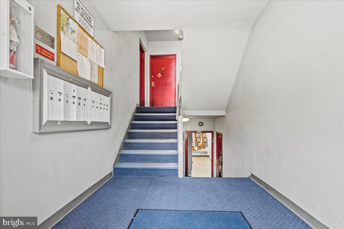 PARK PLACE CONDOMINIUMS - Residential