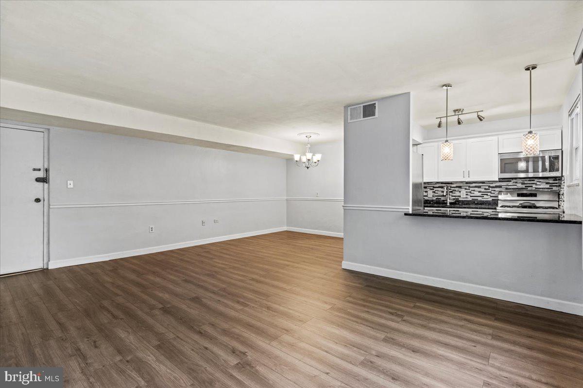 PARK PLACE CONDOMINIUMS - Residential