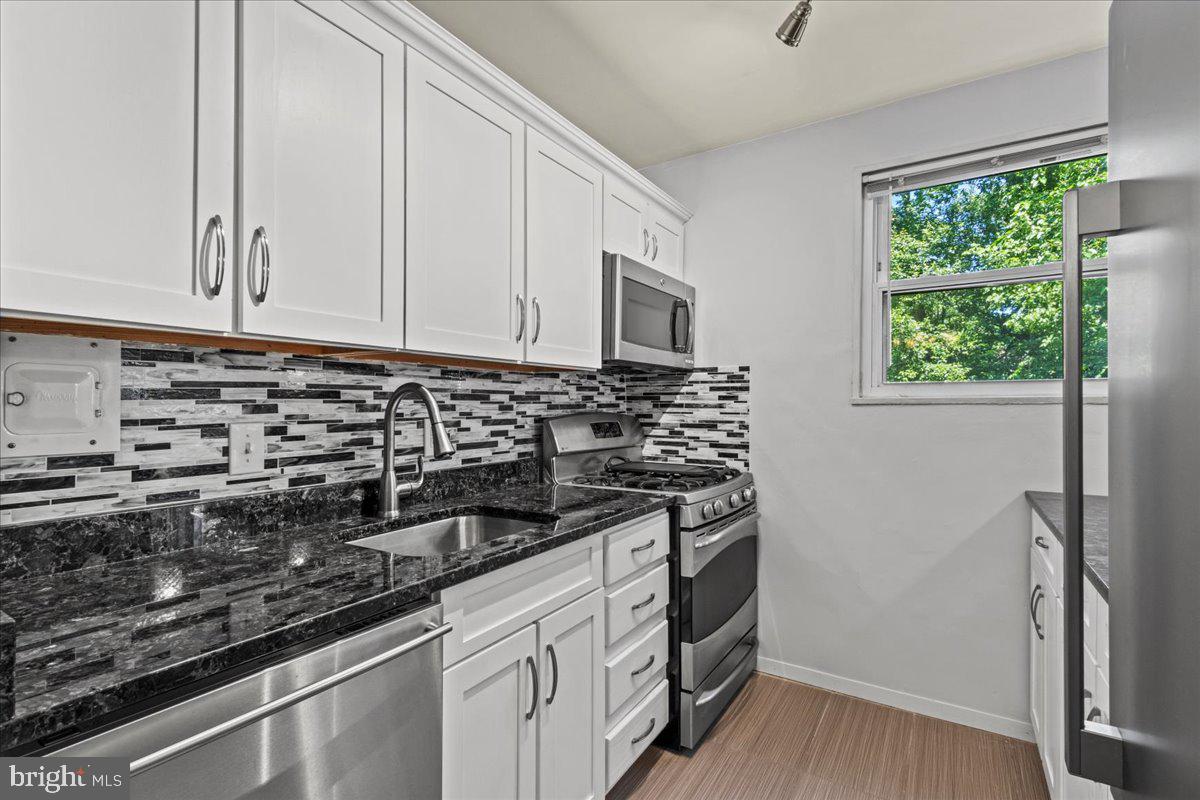 PARK PLACE CONDOMINIUMS - Residential