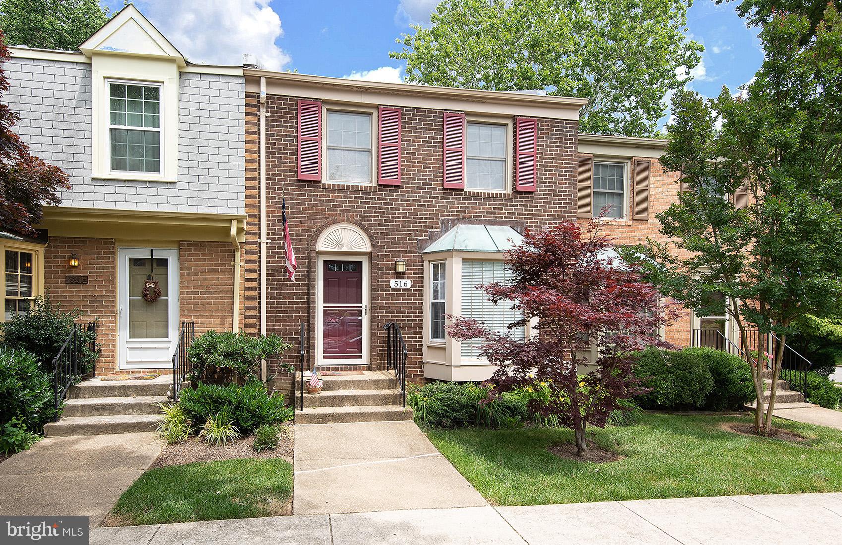 516 ANDREW HILL ROAD