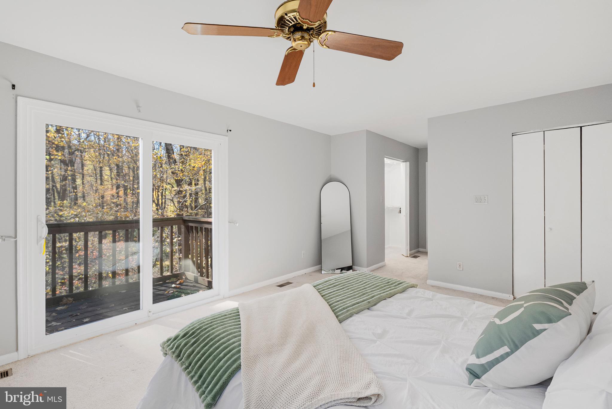 MERRYMANS MILL - Residential