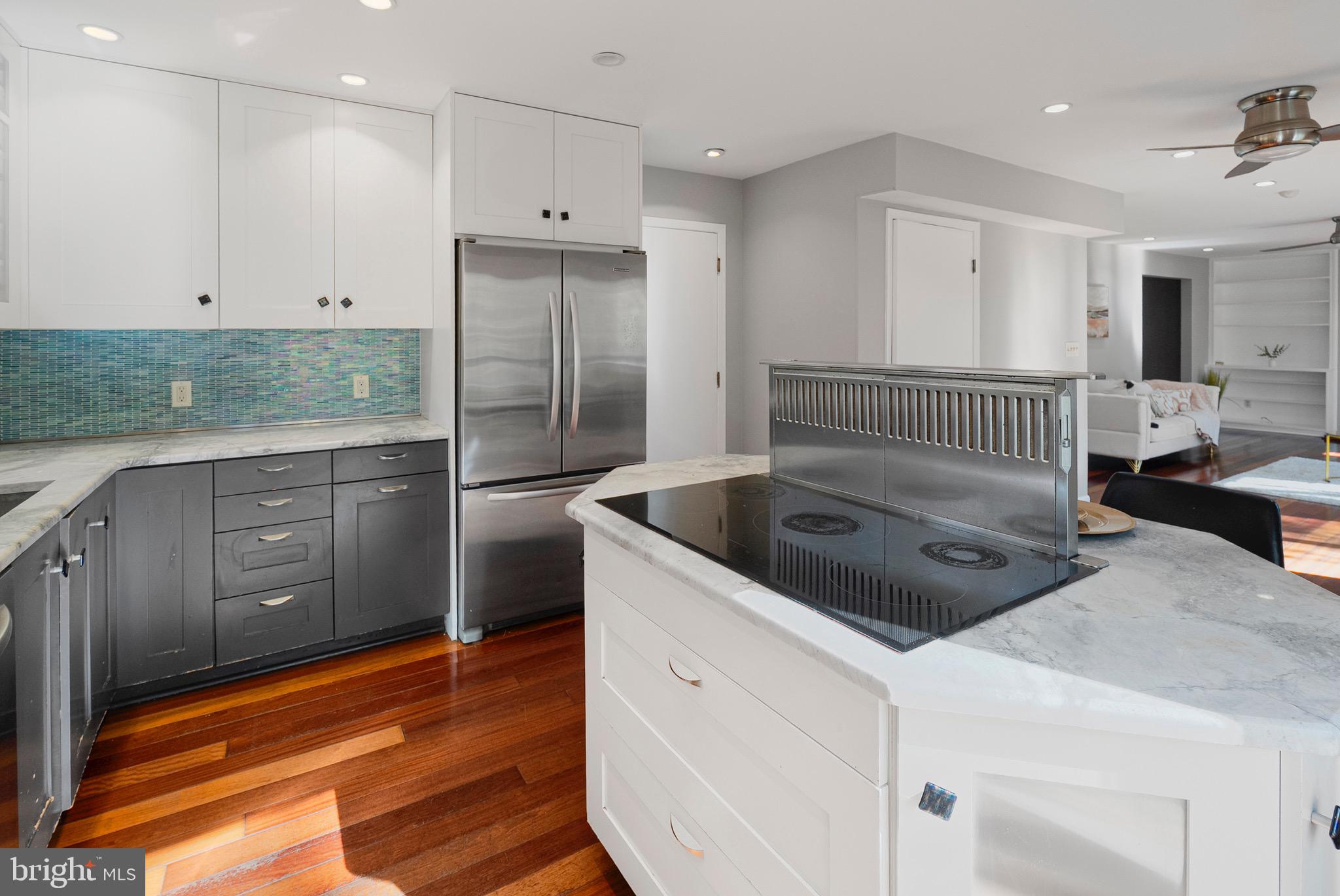 MERRYMANS MILL - Residential