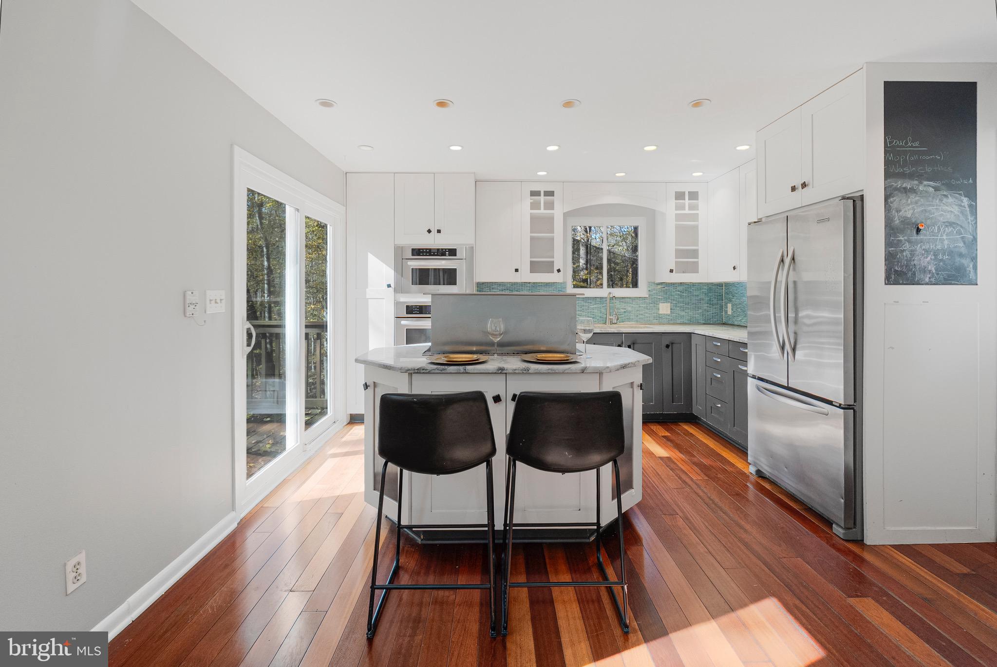 MERRYMANS MILL - Residential