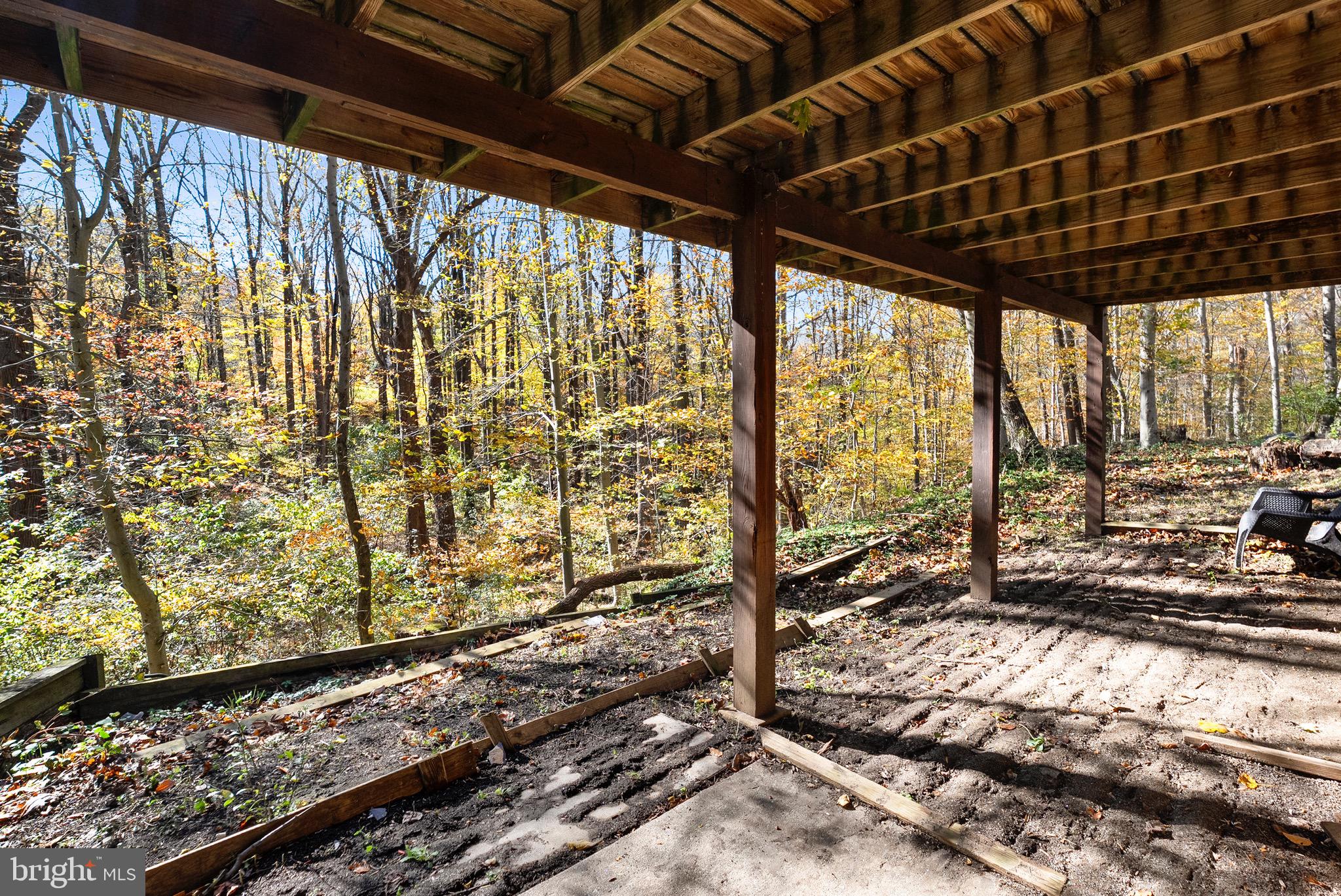 MERRYMANS MILL - Residential