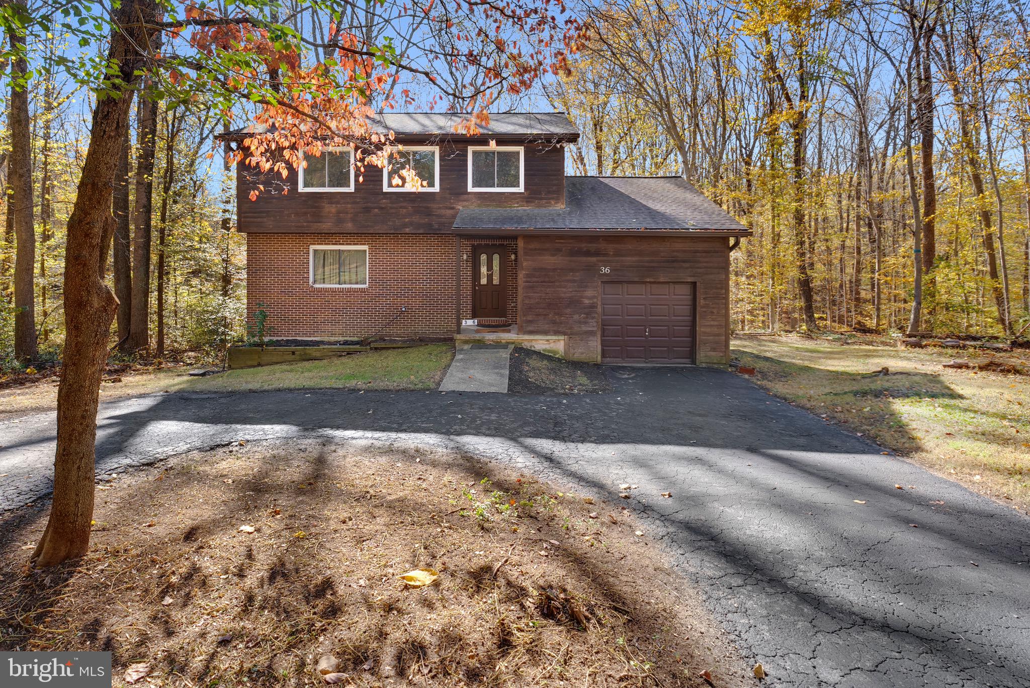 MERRYMANS MILL - Residential